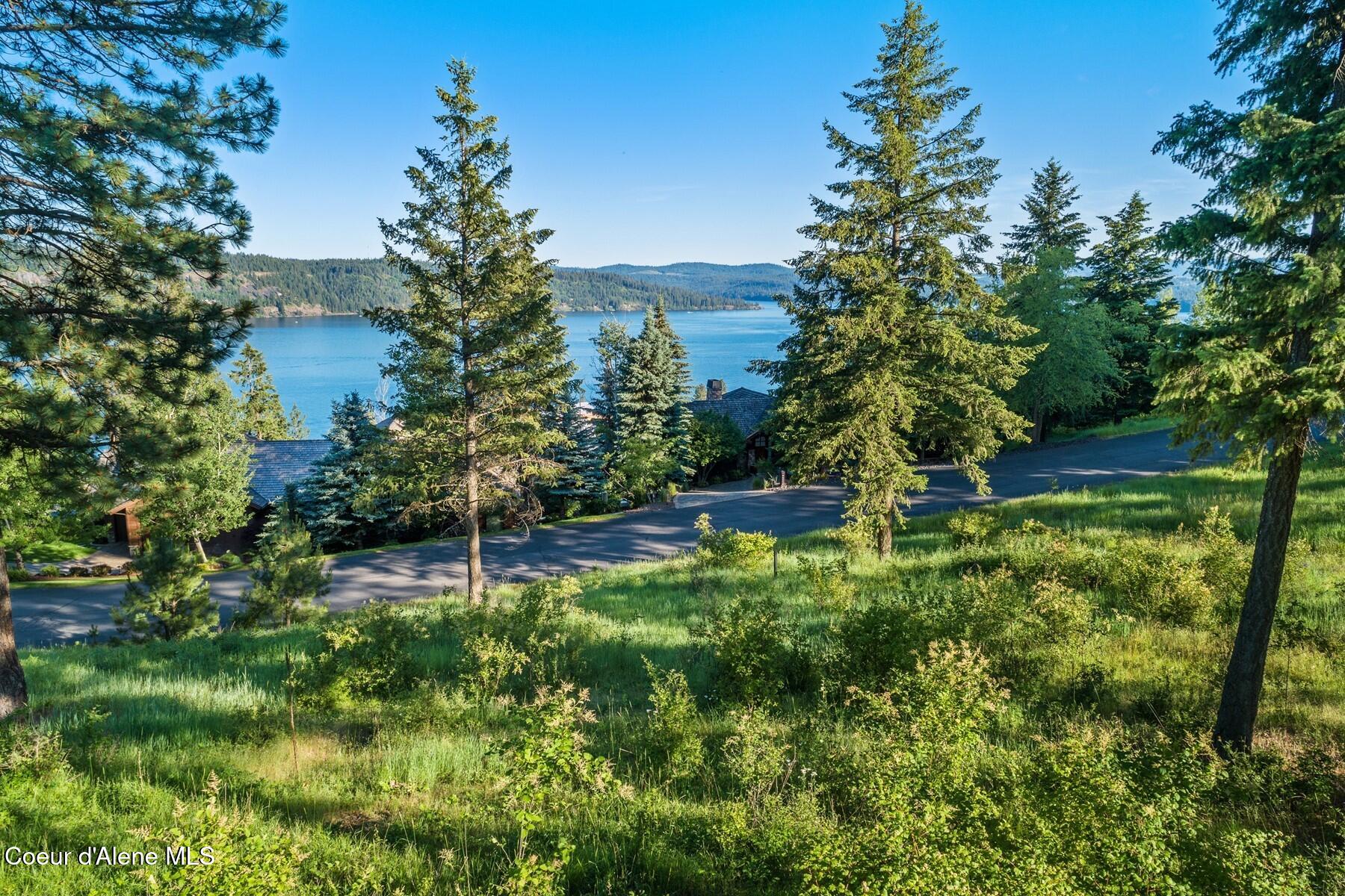 Lot 46 Onyx Circle, Coeur d'Alene, Texas image 1