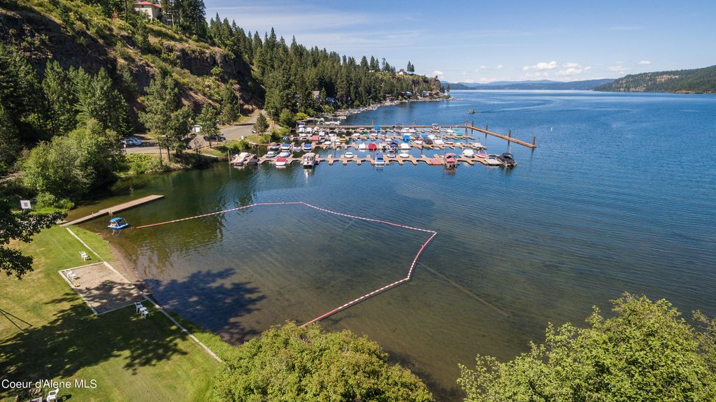 Photo of NKA Cave Bay, Worley, ID 83876 (MLS # 25-10222)