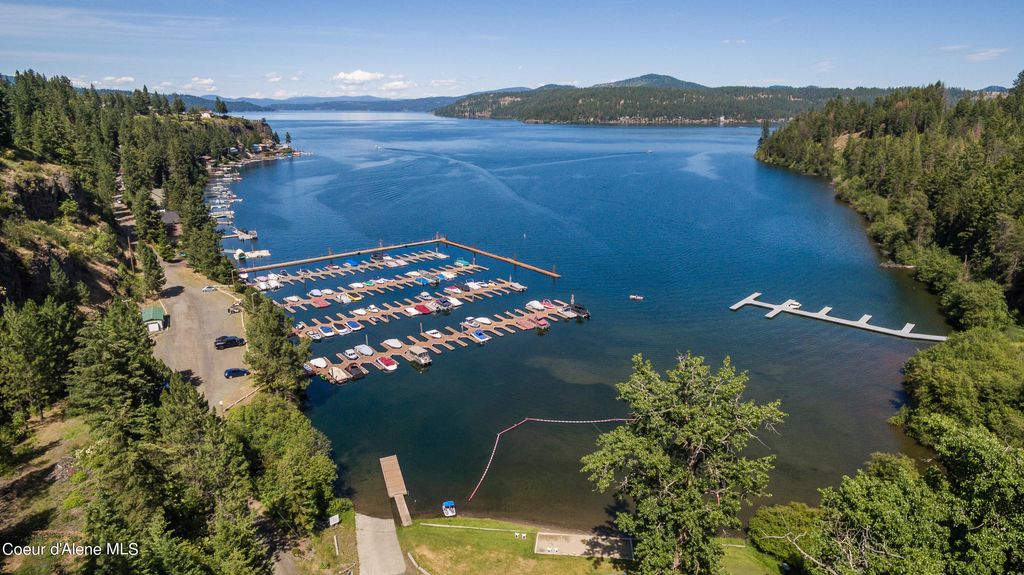 Photo of NKA Cave Bay, Worley, ID 83876 (MLS # 25-10222)
