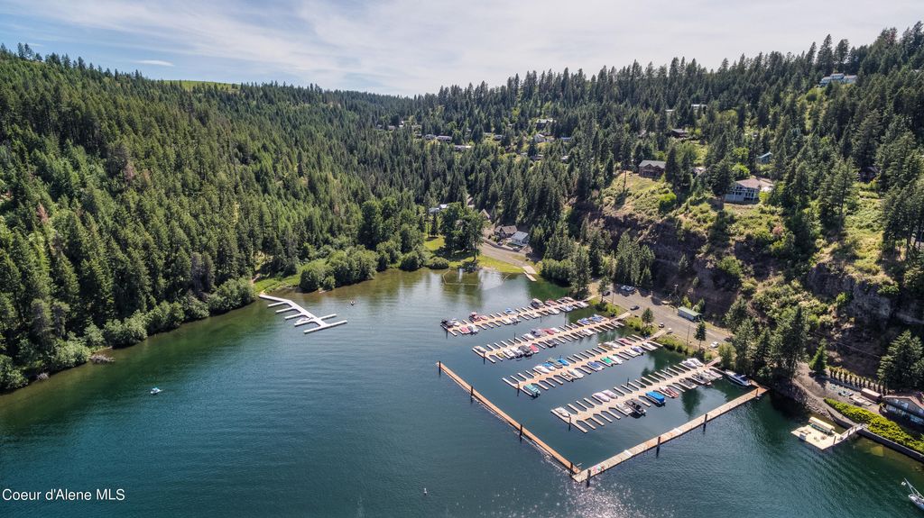 Photo of NKA Cave Bay, Worley, ID 83876 (MLS # 25-10222)