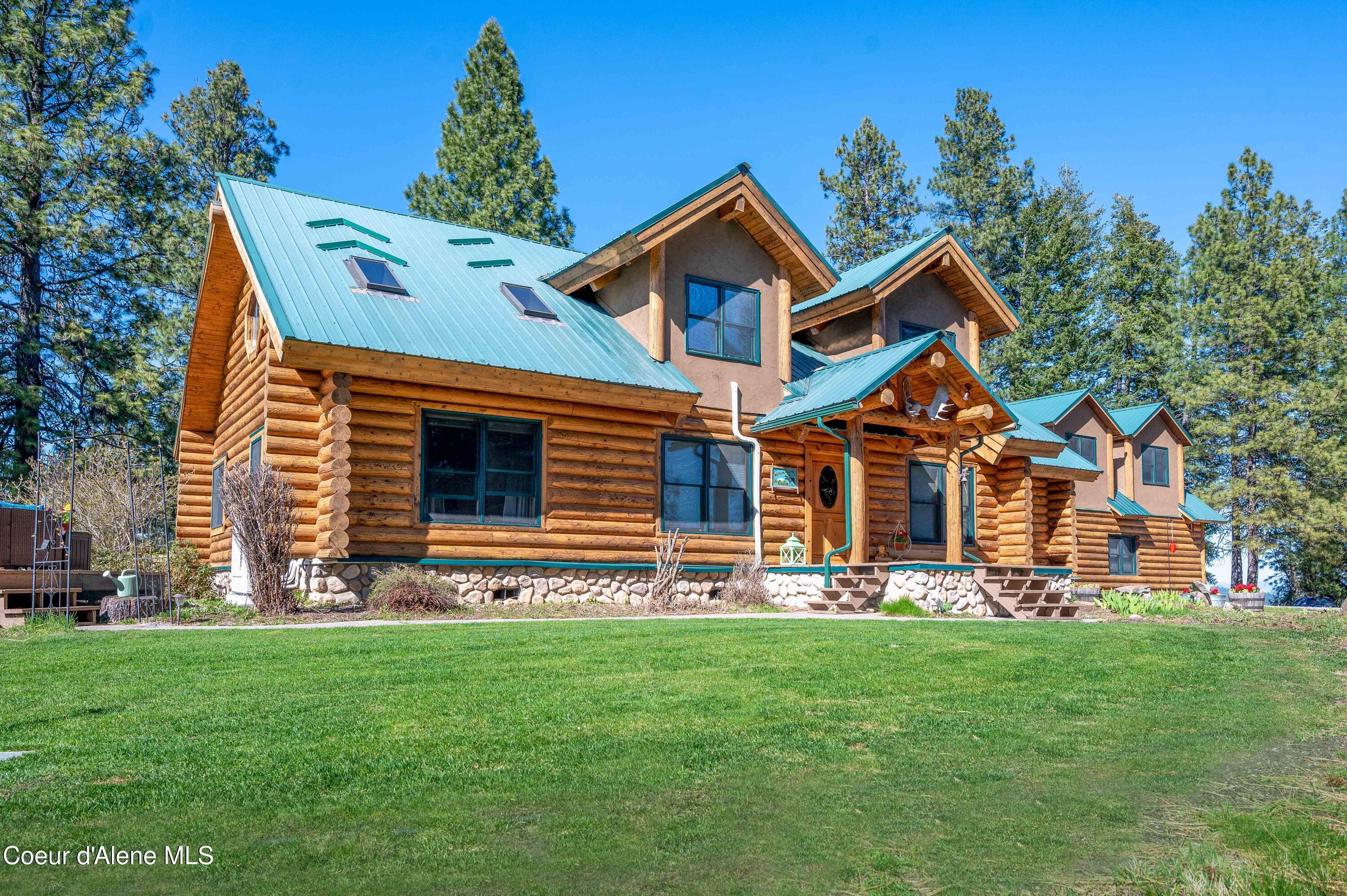 16133 W Julia Dr, Hauser, Alaska image 6