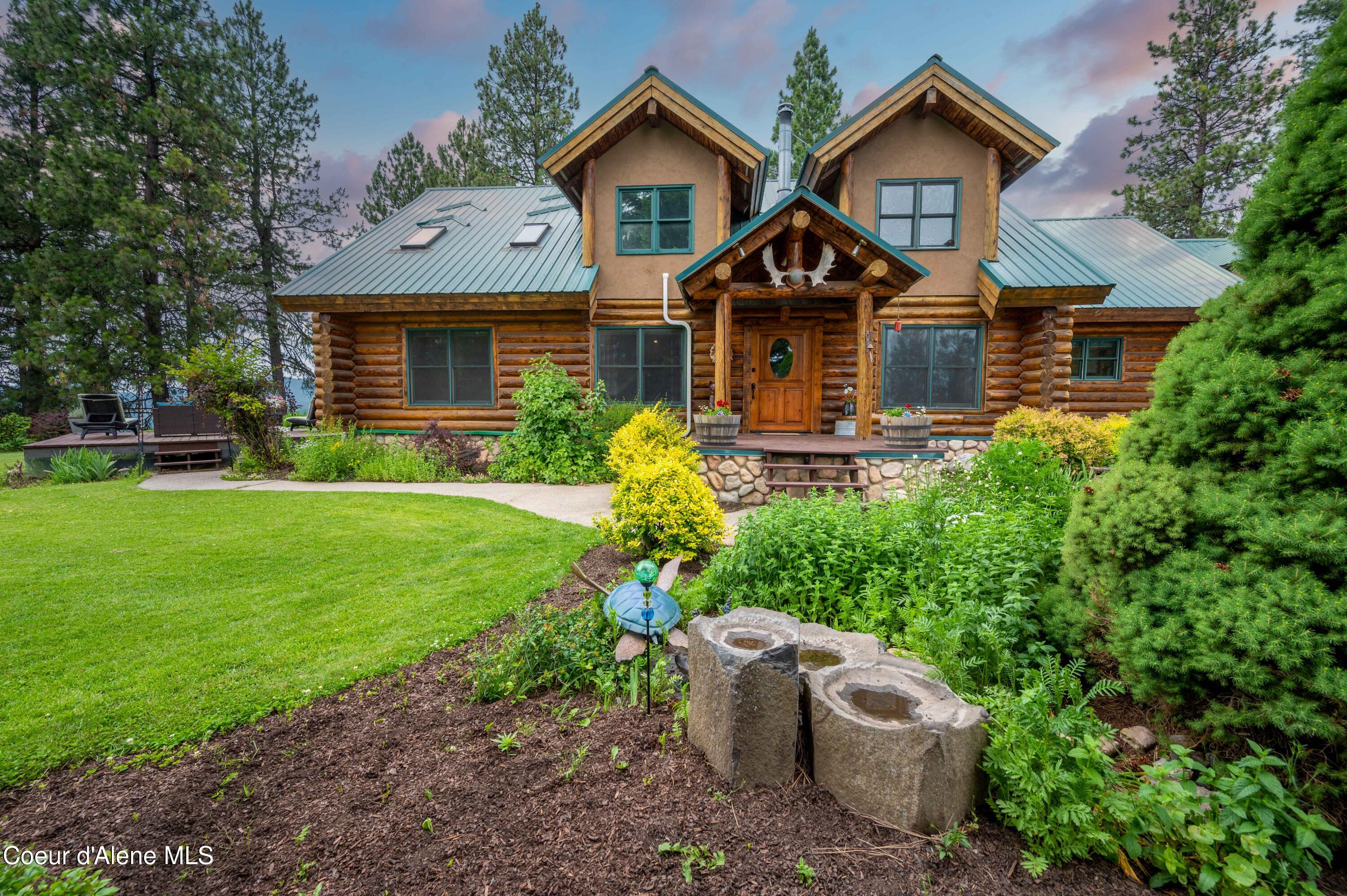 16133 W Julia Dr, Hauser, Alaska image 2