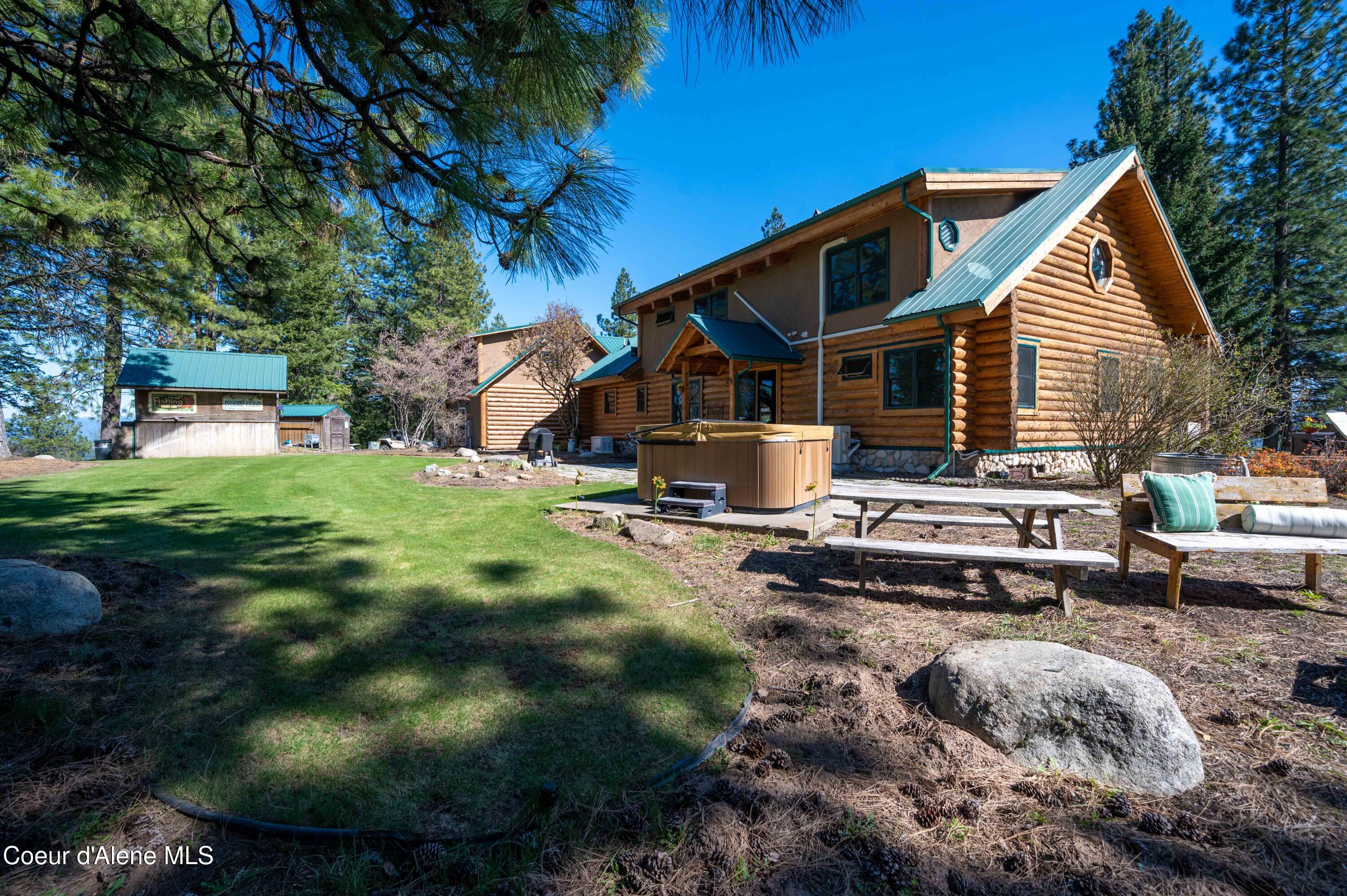 16133 W Julia Dr, Hauser, Alaska image 16