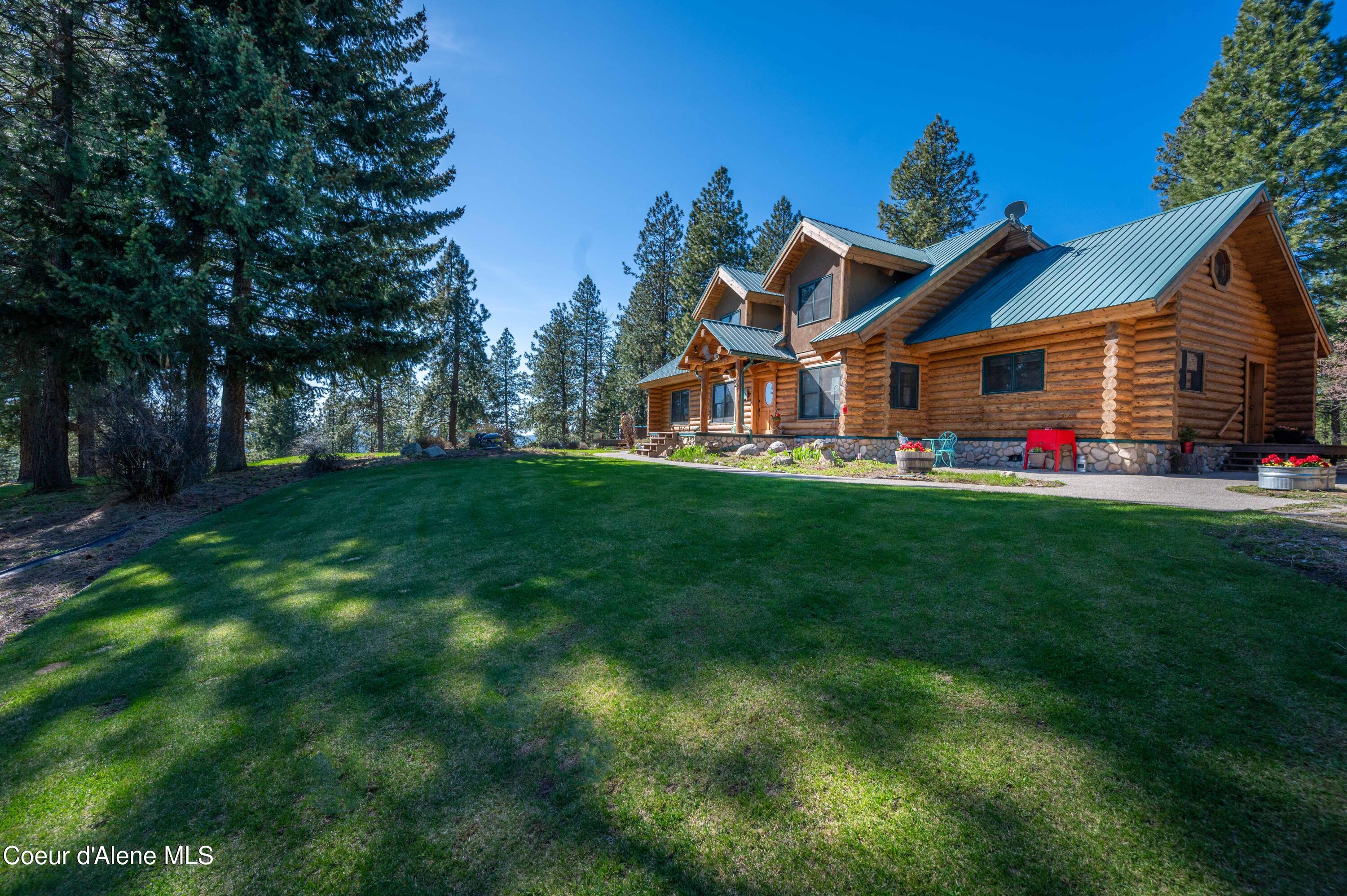 16133 W Julia Dr, Hauser, Alaska image 7
