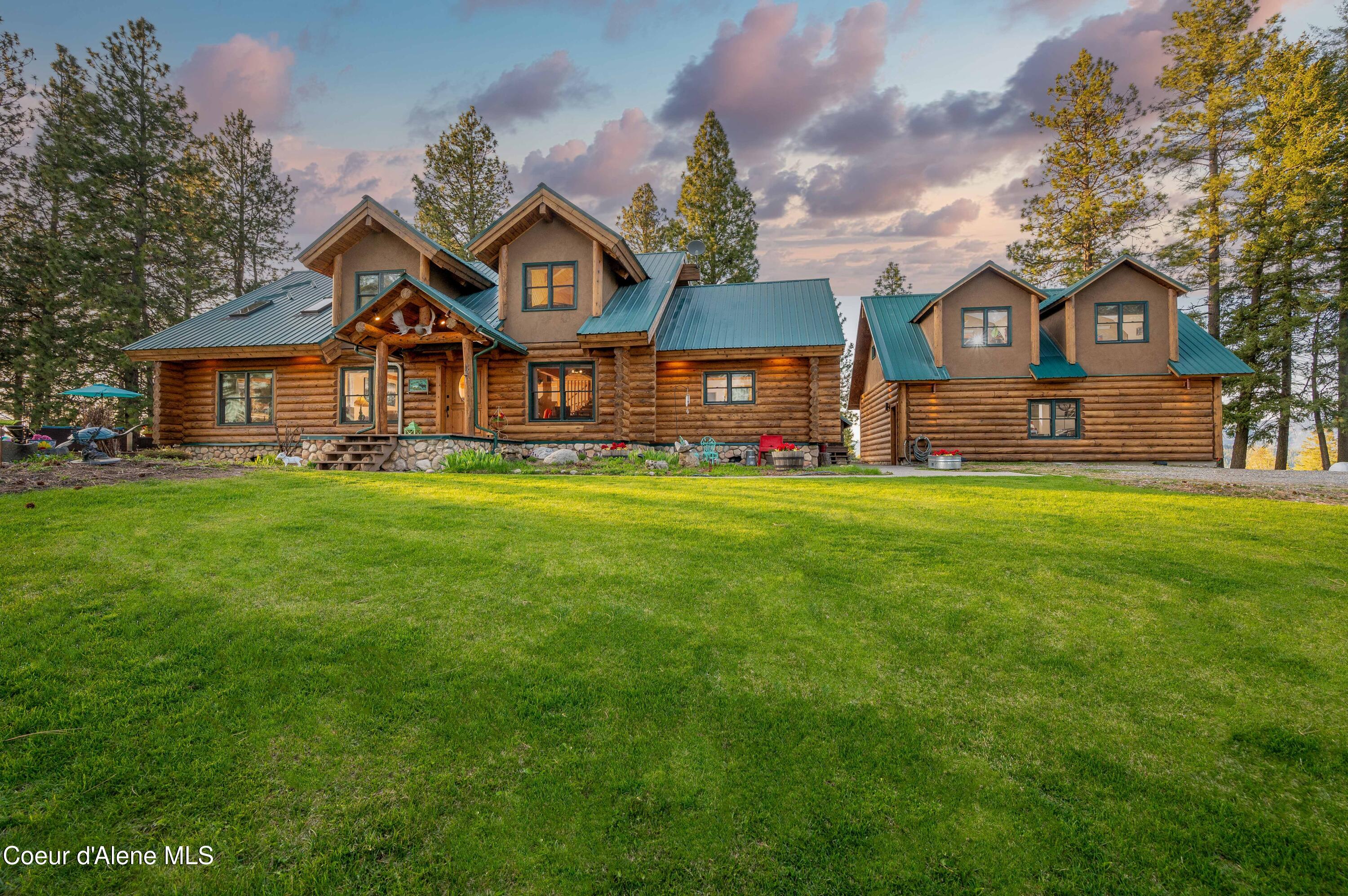16133 W Julia Dr, Hauser, Alaska image 1