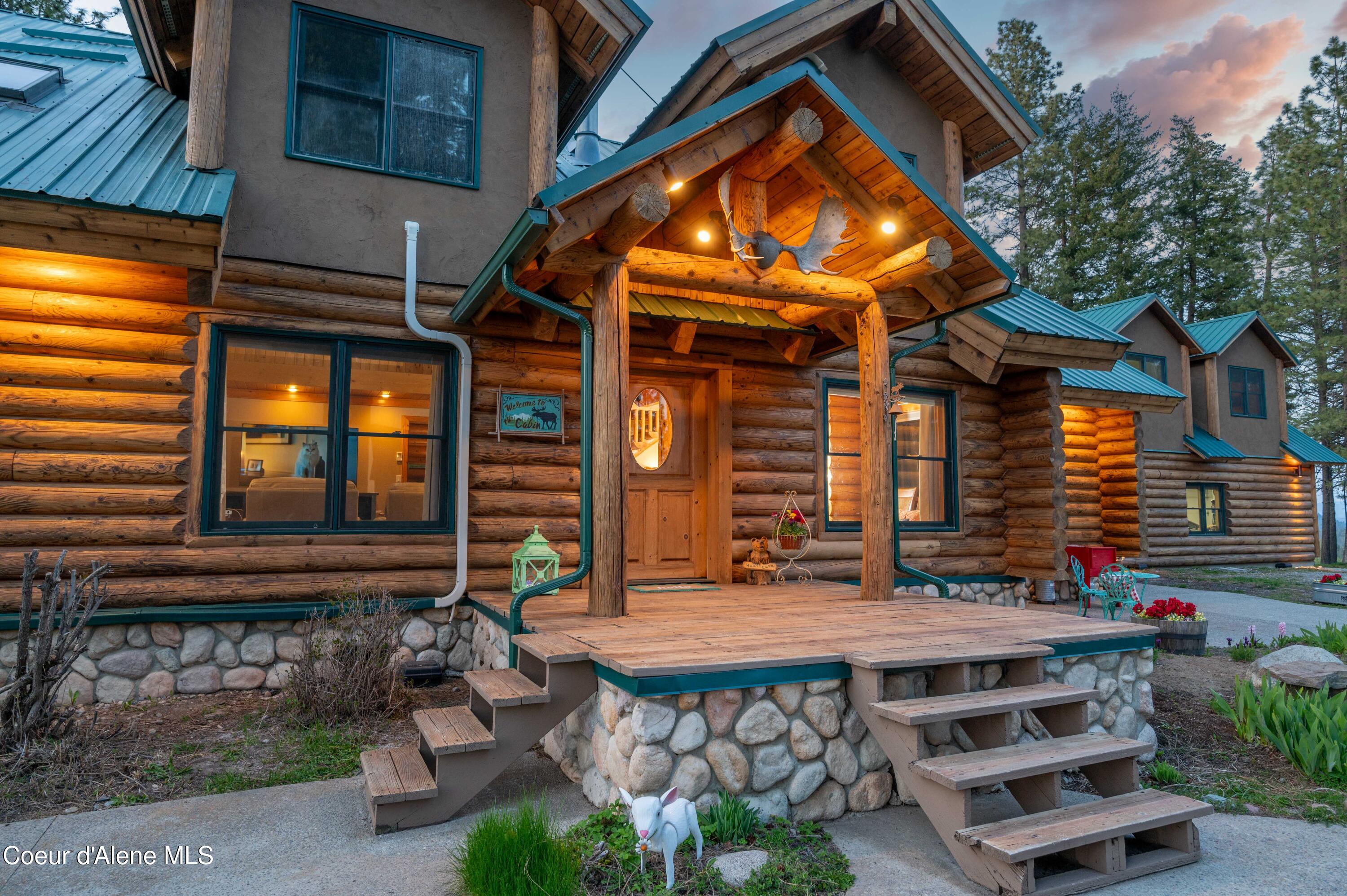 16133 W Julia Dr, Hauser, Alaska image 23