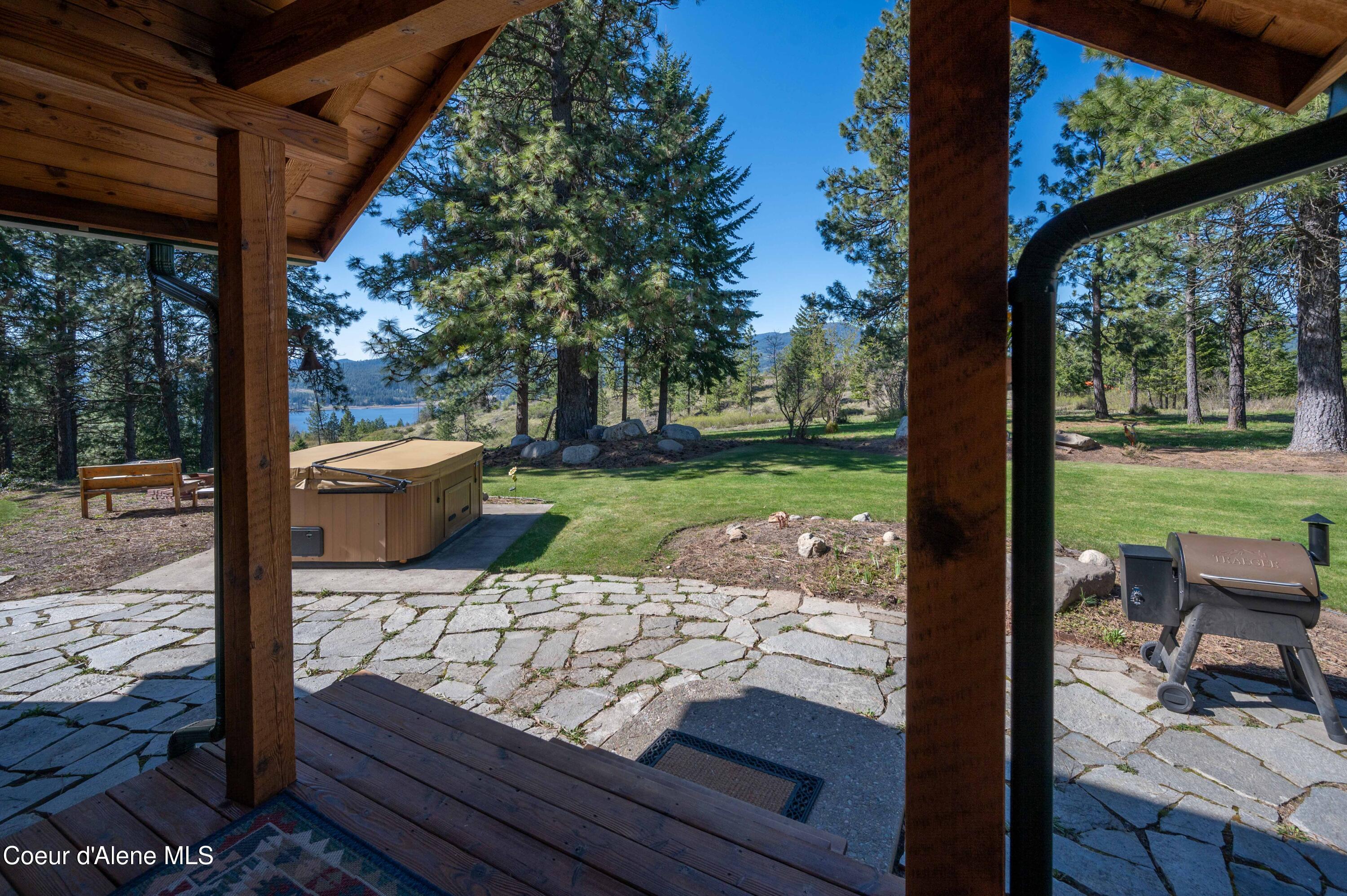 16133 W Julia Dr, Hauser, Alaska image 17