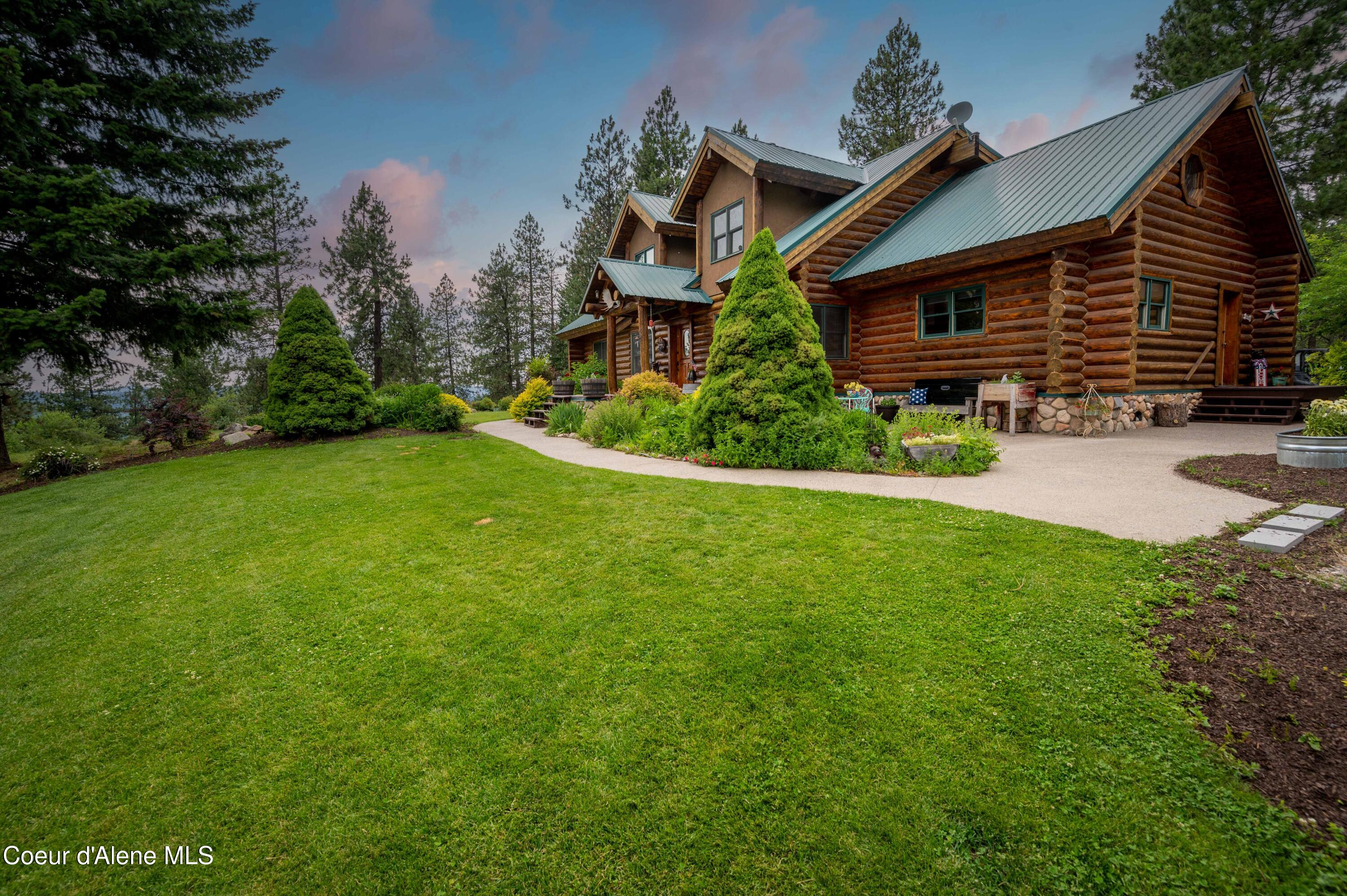 16133 W Julia Dr, Hauser, Alaska image 3