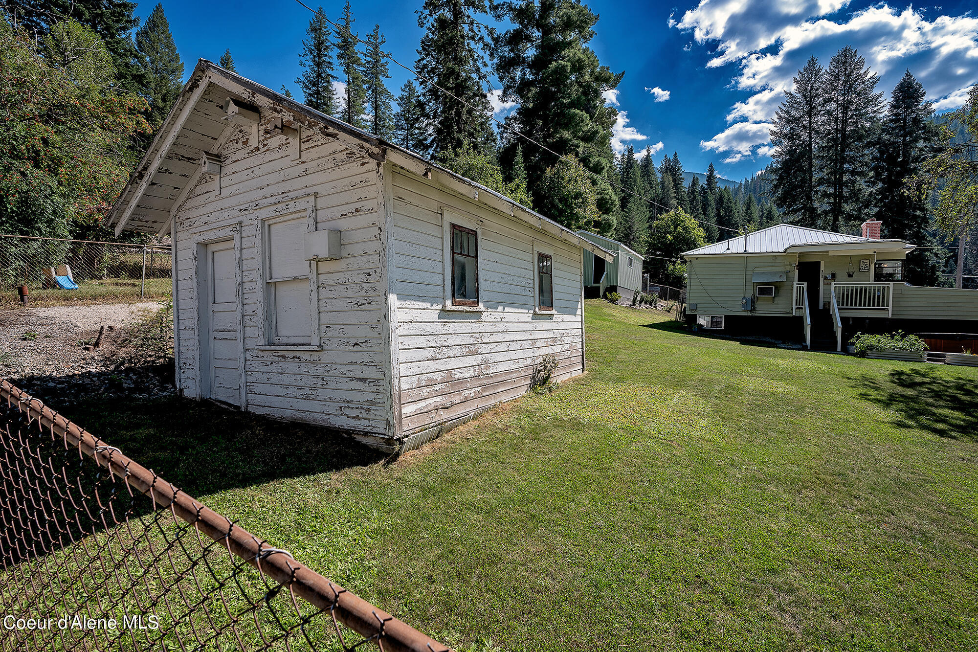 315 Montana St, Mullan, Idaho image 46