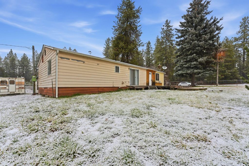 Photo of 15707 RANCH VALLEY Valley, Rathdrum, ID 83858 (MLS # 26-252)