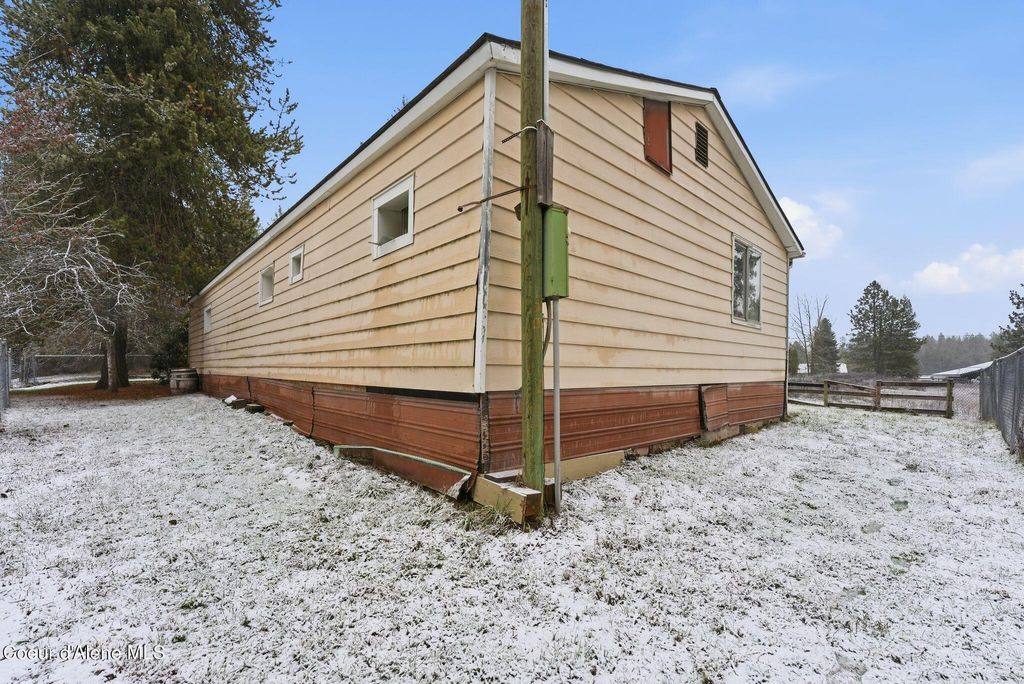 Photo of 15707 RANCH VALLEY Valley, Rathdrum, ID 83858 (MLS # 26-252)