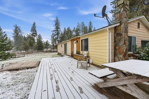 Photo of 15707 RANCH VALLEY Valley, Rathdrum, ID 83858 (MLS # 26-252)