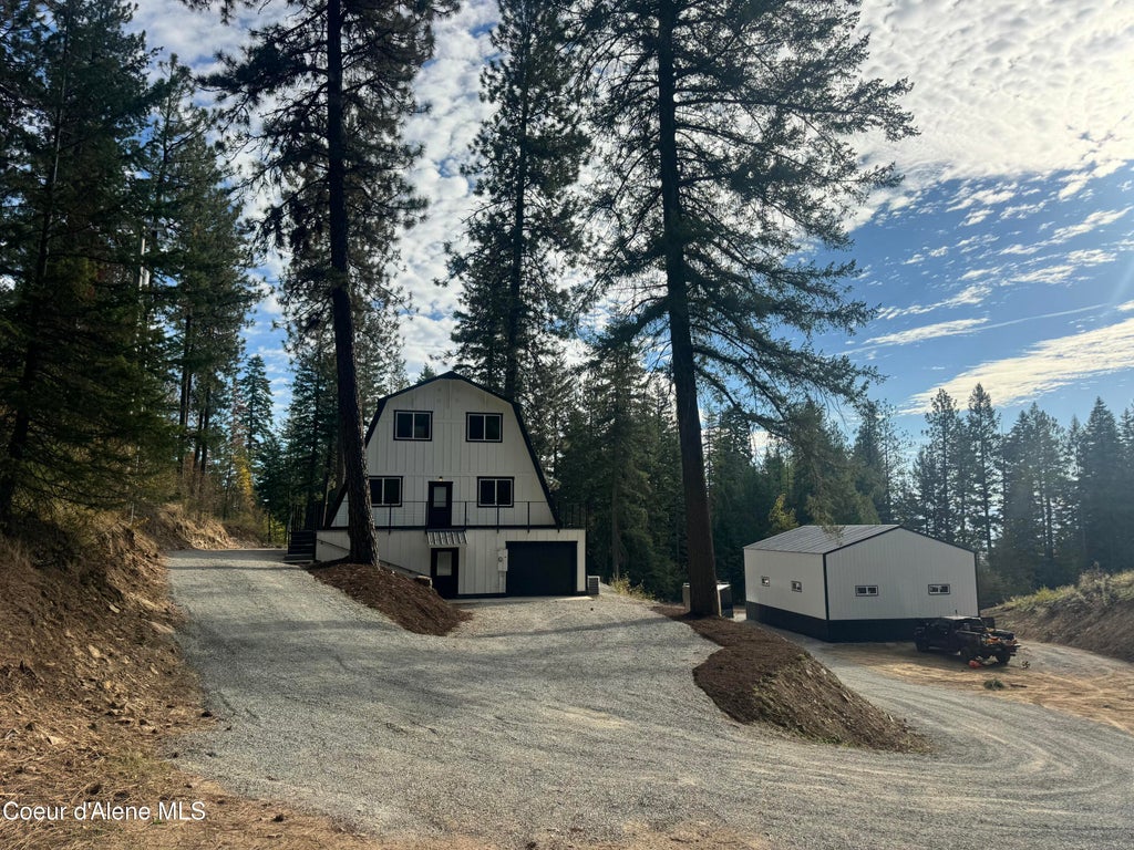Photo of 17197 Reservoir RD, Rathdrum, ID 83858 (MLS # 26-10627)