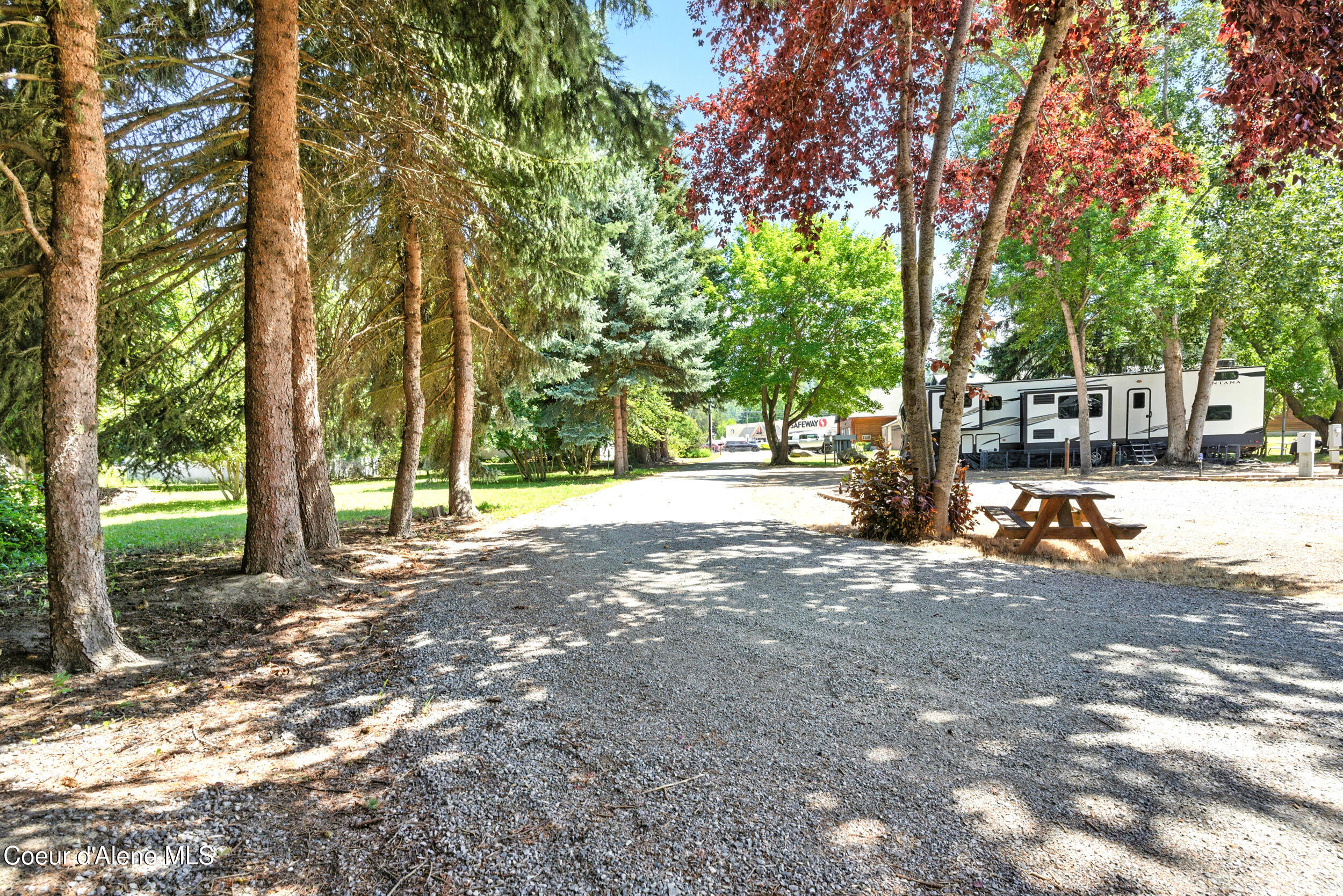 Bonners Ferry, Idaho 83805, United States, ,Commercial,Active,172964