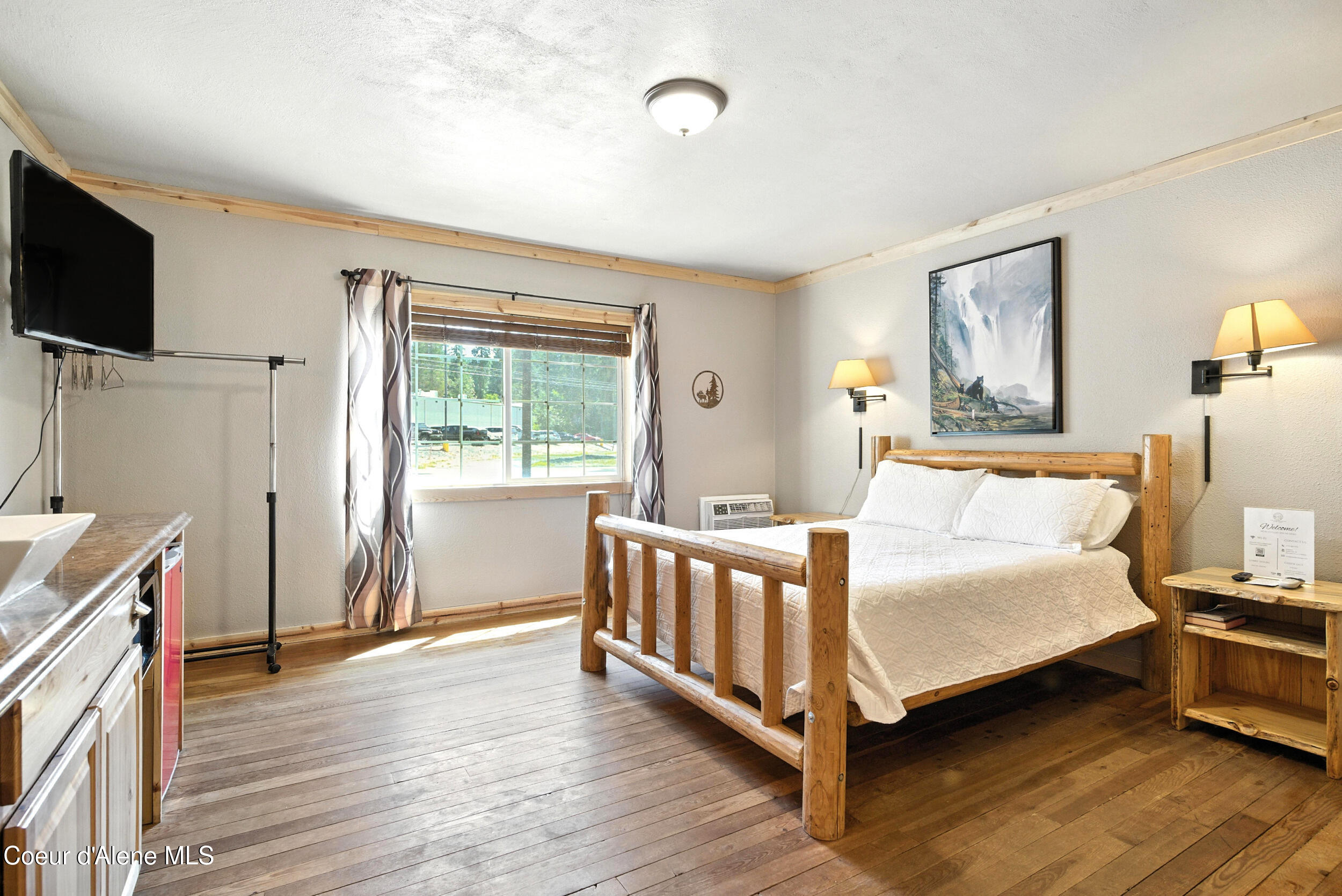 Bonners Ferry, Idaho 83805, United States, ,Commercial,Active,172964