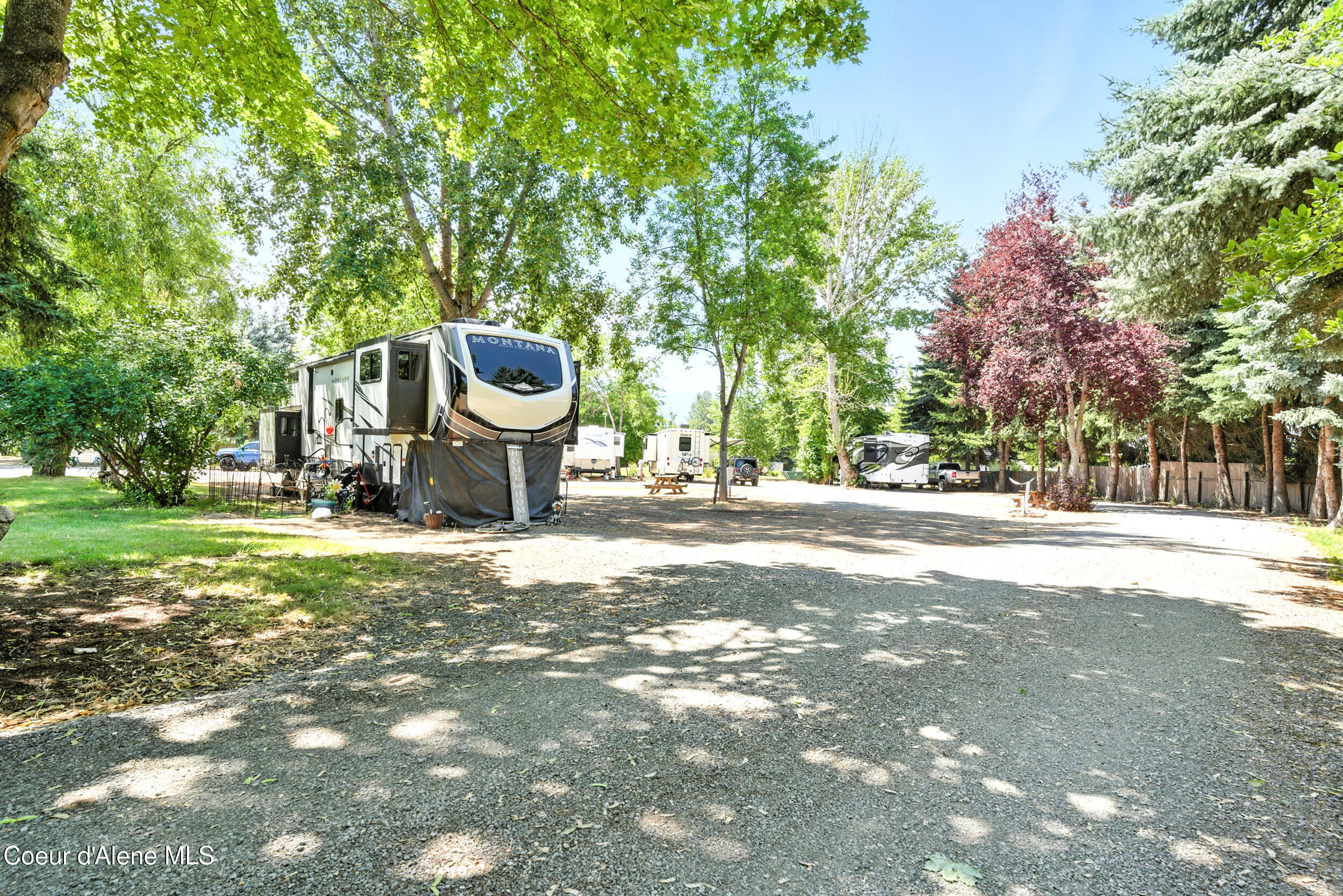 Bonners Ferry, Idaho 83805, United States, ,Commercial,Active,172964