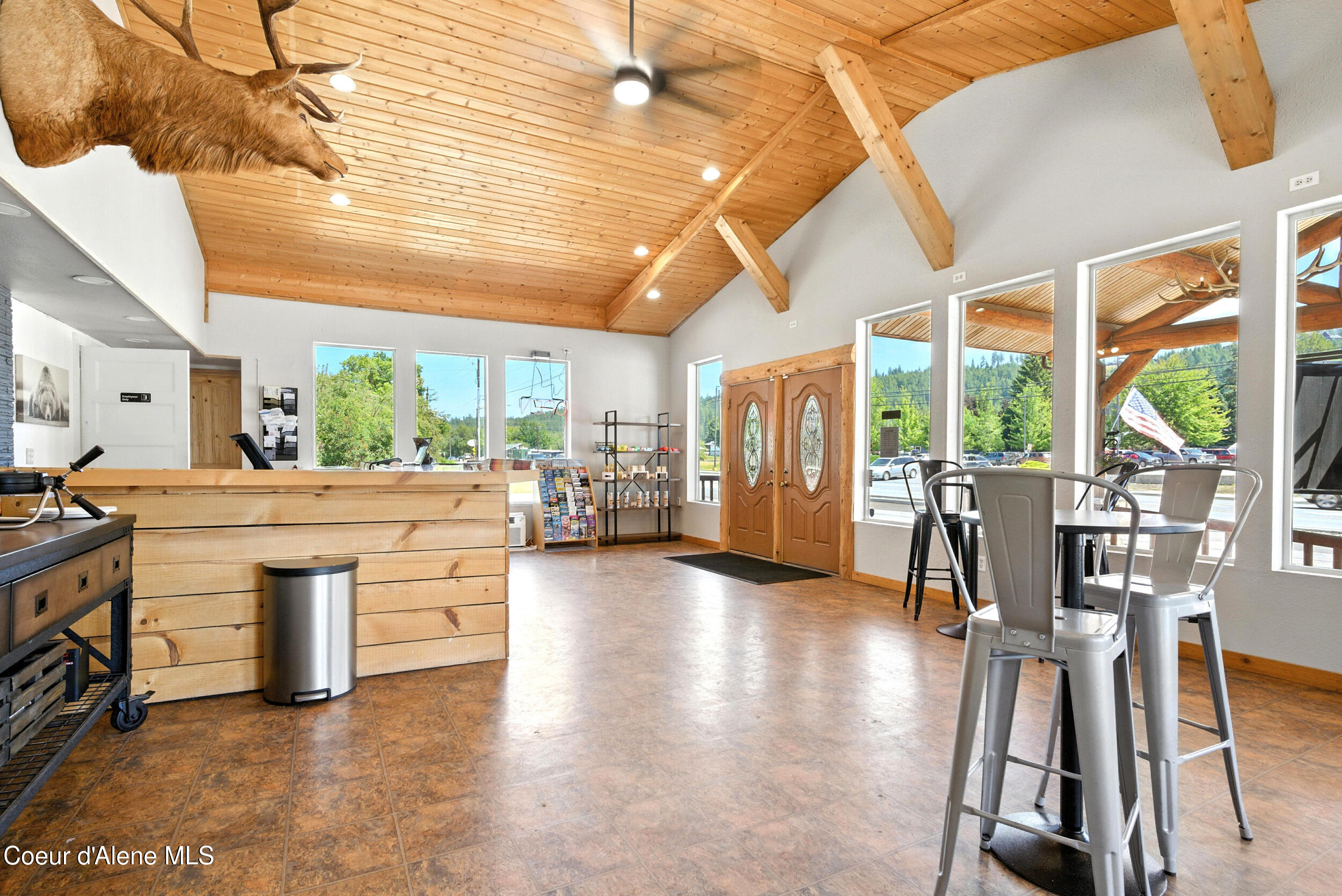 Bonners Ferry, Idaho 83805, United States, ,Commercial,Active,172964