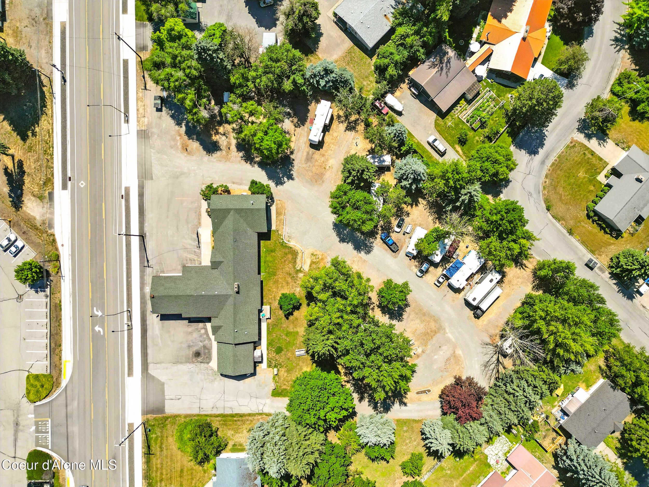 Bonners Ferry, Idaho 83805, United States, ,Commercial,Active,172964