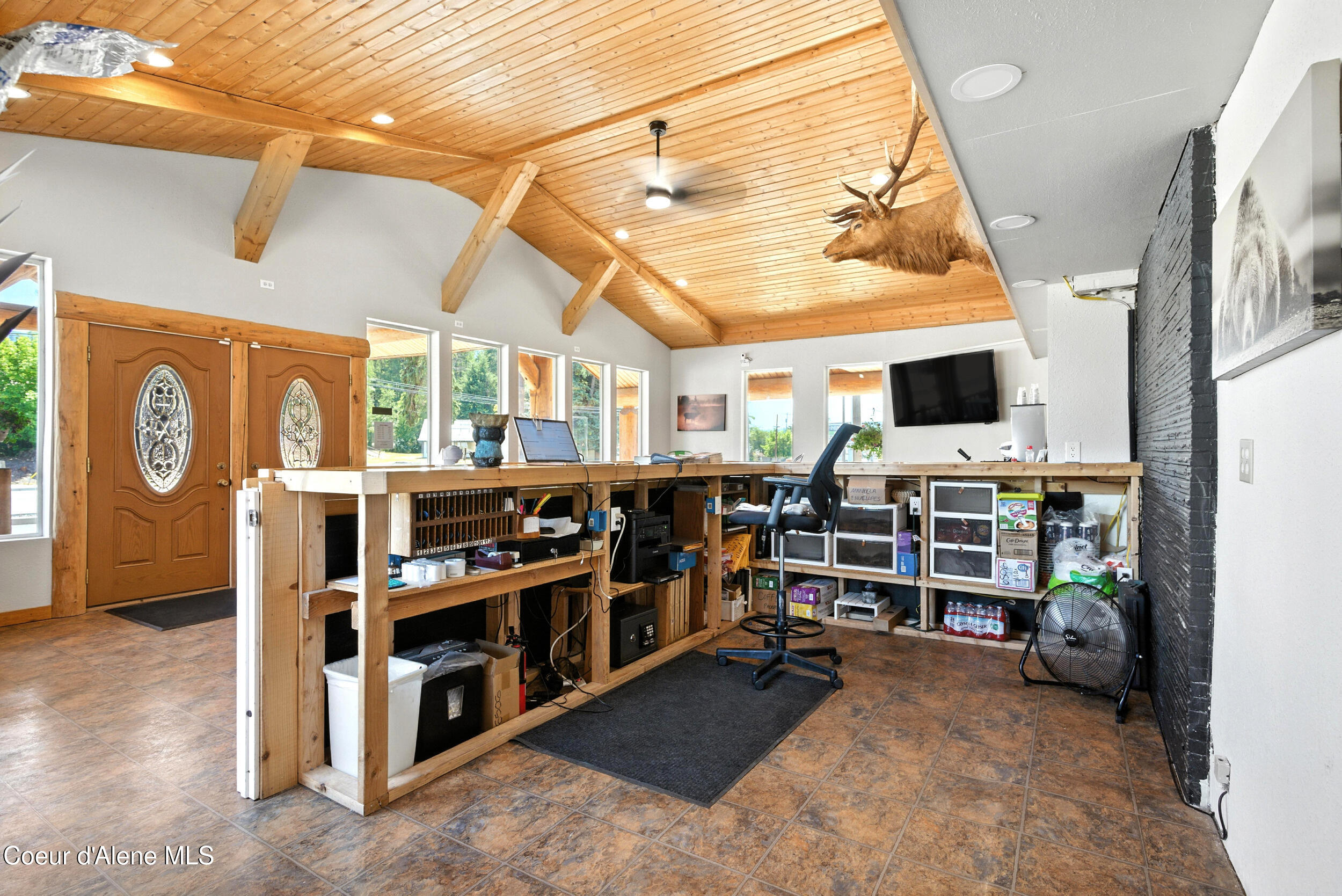 Bonners Ferry, Idaho 83805, United States, ,Commercial,Active,172964