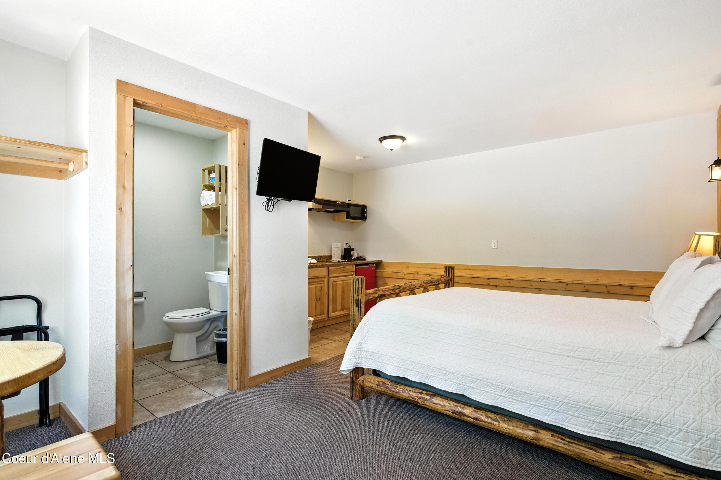 Bonners Ferry, Idaho 83805, United States, ,Commercial,Active,172964