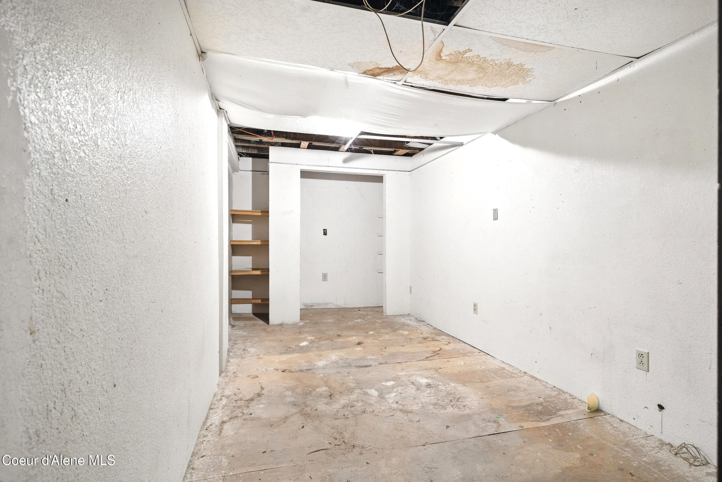 Bonners Ferry, Idaho 83805, United States, ,Commercial,Active,172964