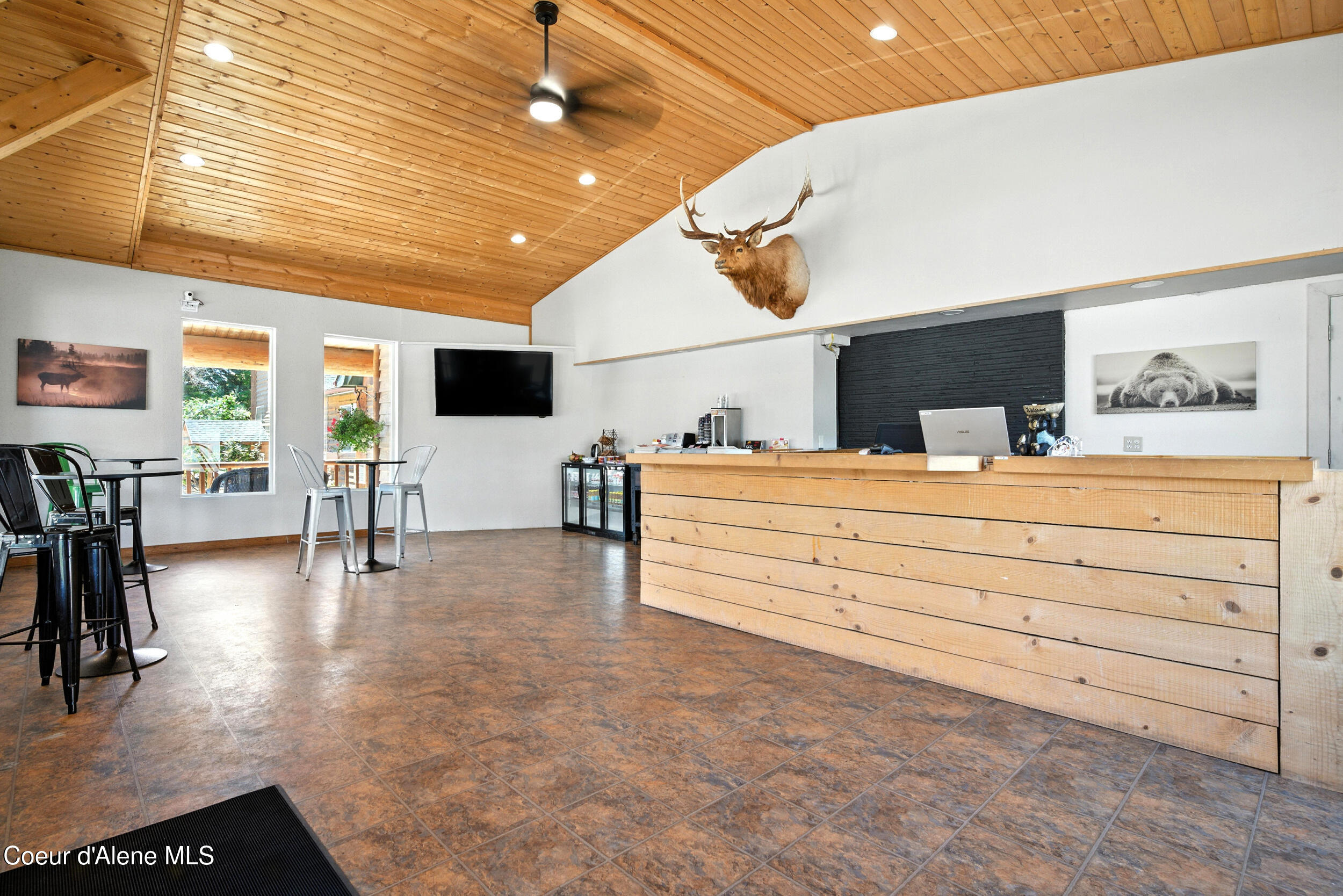 Bonners Ferry, Idaho 83805, United States, ,Commercial,Active,172964