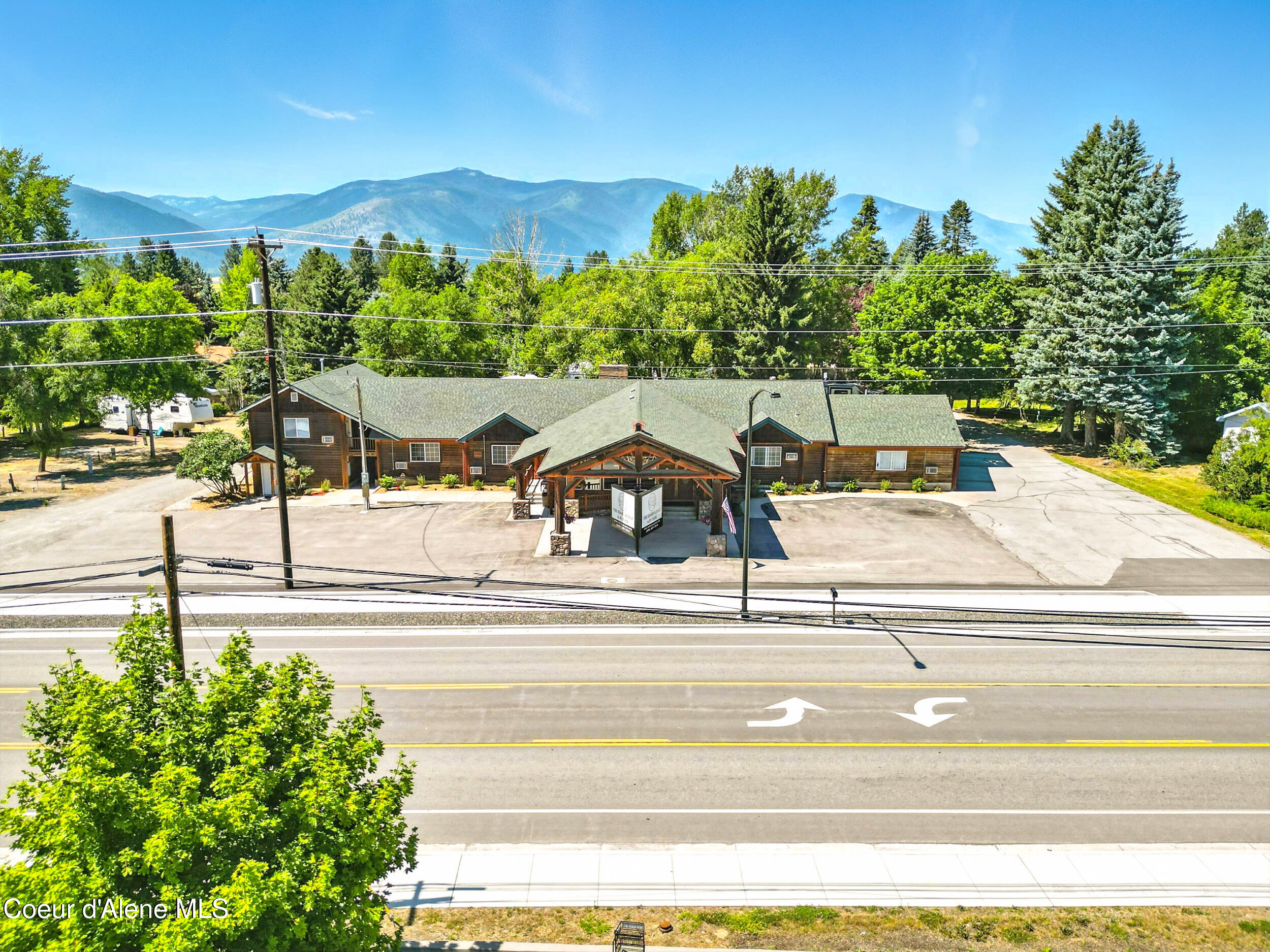 Bonners Ferry, Idaho 83805, United States, ,Commercial,Active,172964