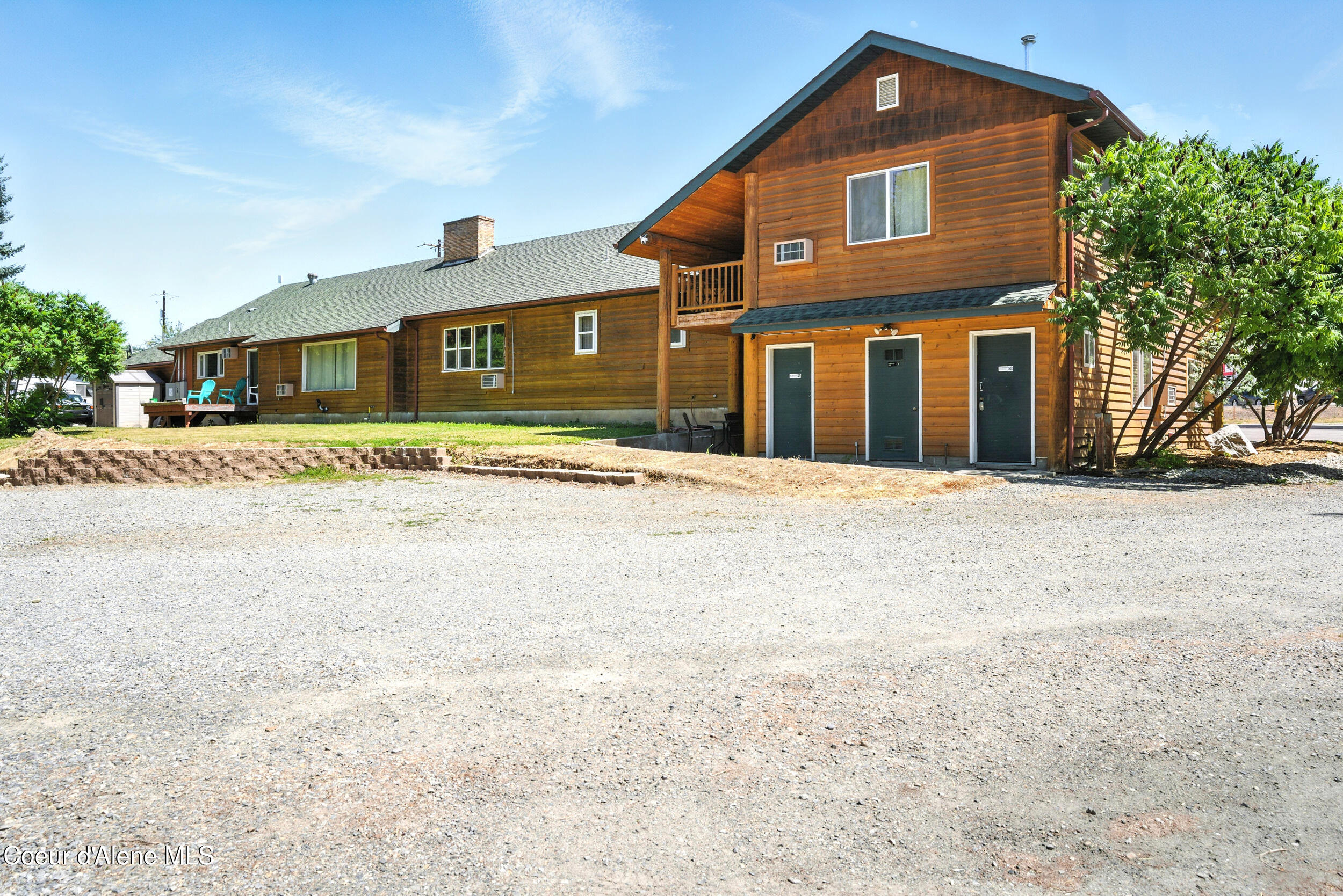 Bonners Ferry, Idaho 83805, United States, ,Commercial,Active,172964