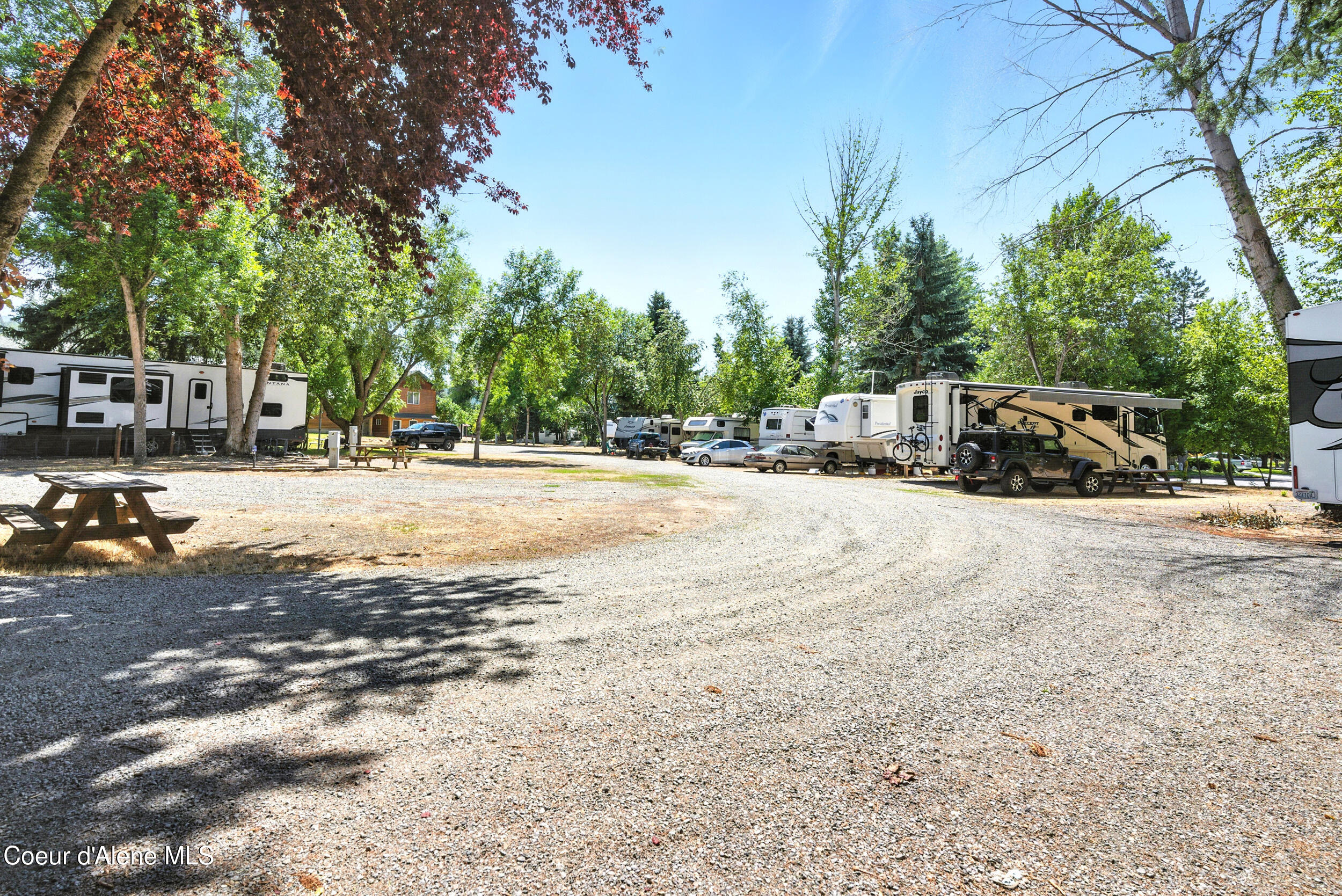 Bonners Ferry, Idaho 83805, United States, ,Commercial,Active,172964