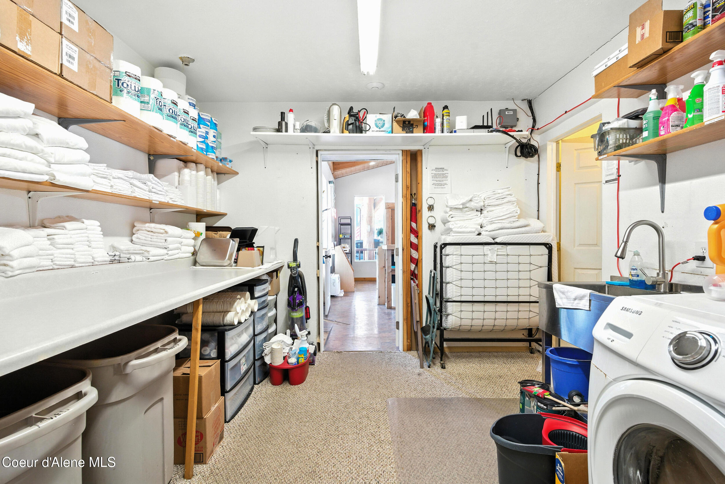 Bonners Ferry, Idaho 83805, United States, ,Commercial,Active,172964