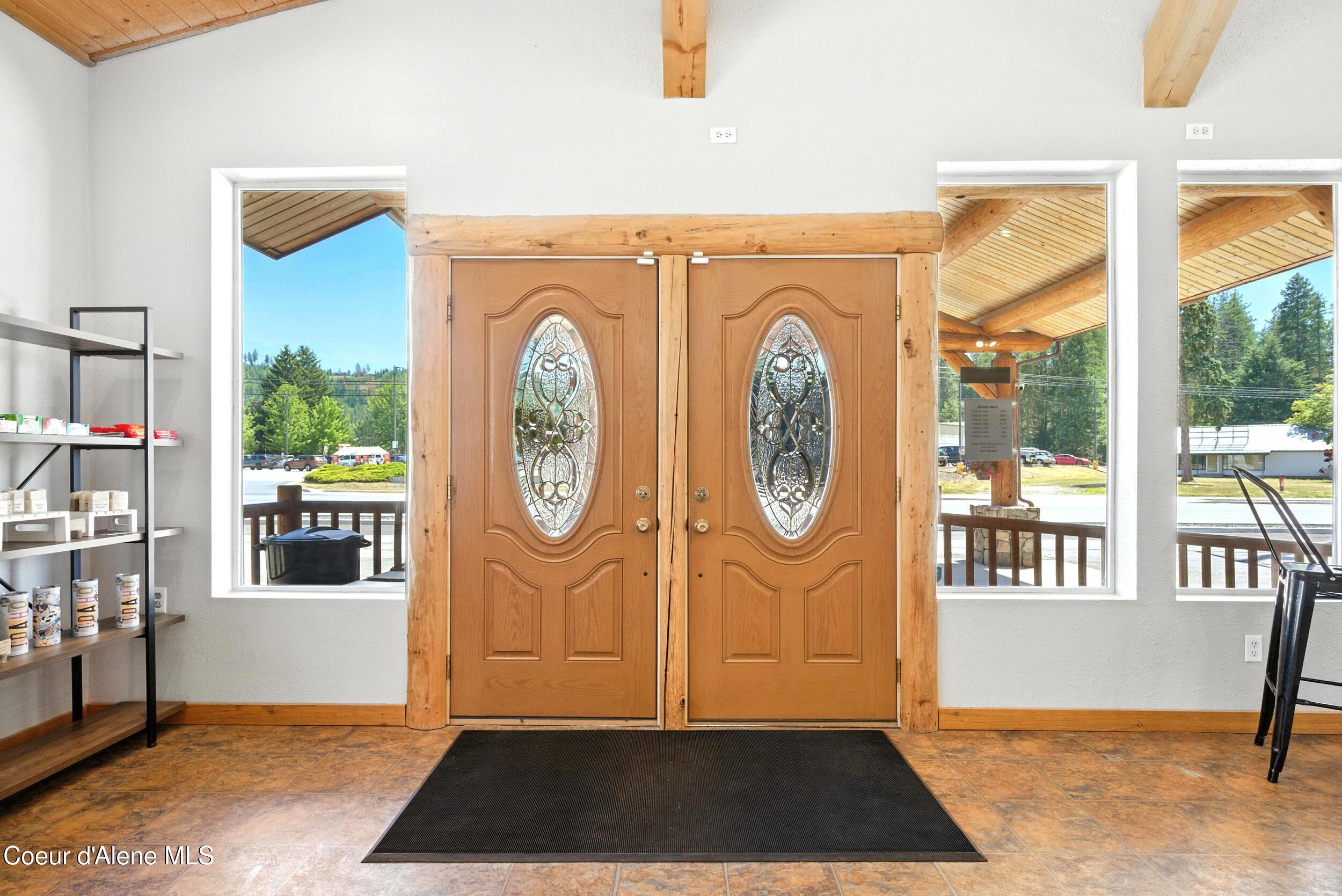 Bonners Ferry, Idaho 83805, United States, ,Commercial,Active,172964