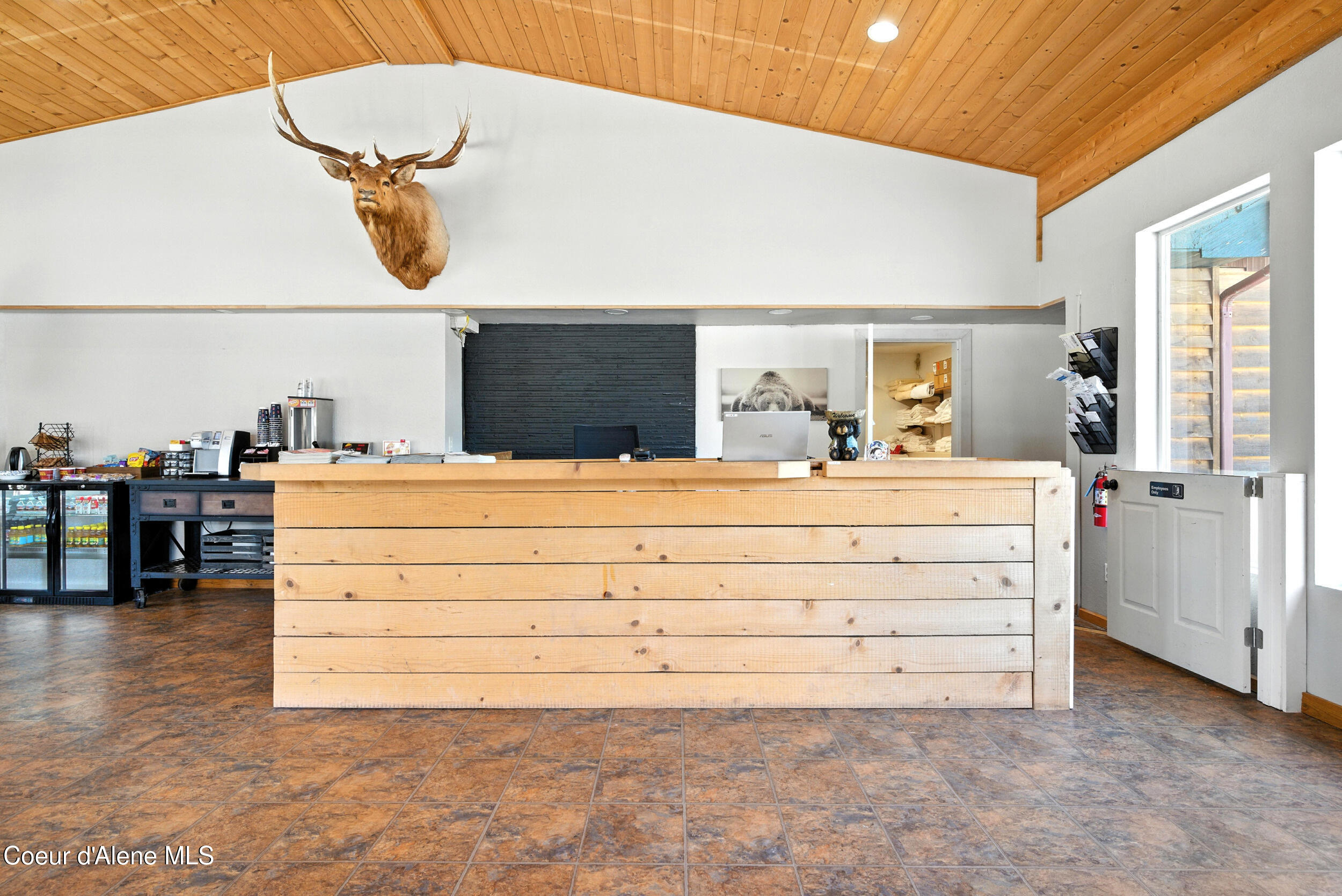 Bonners Ferry, Idaho 83805, United States, ,Commercial,Active,172964