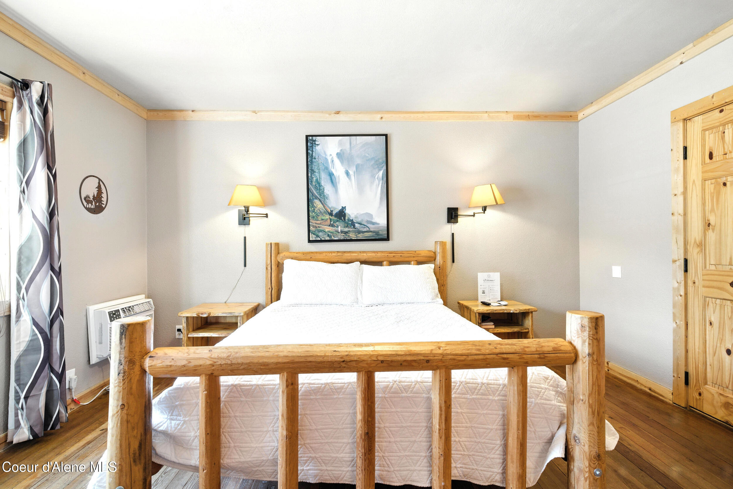 Bonners Ferry, Idaho 83805, United States, ,Commercial,Active,172964