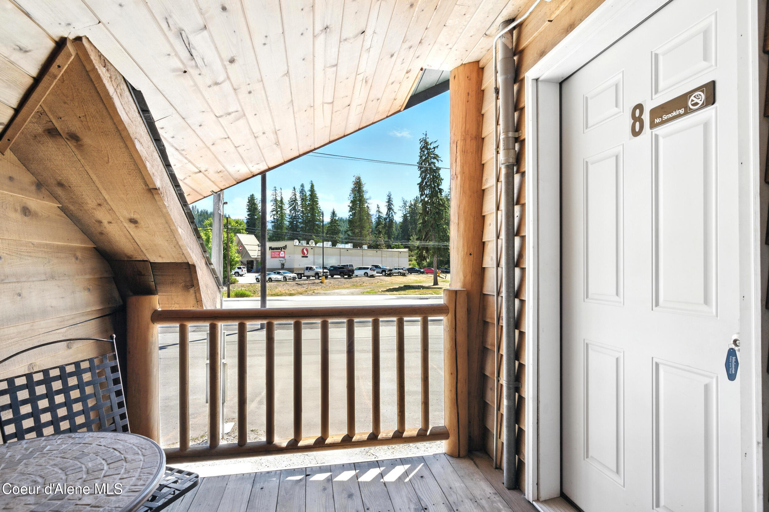 Bonners Ferry, Idaho 83805, United States, ,Commercial,Active,172964