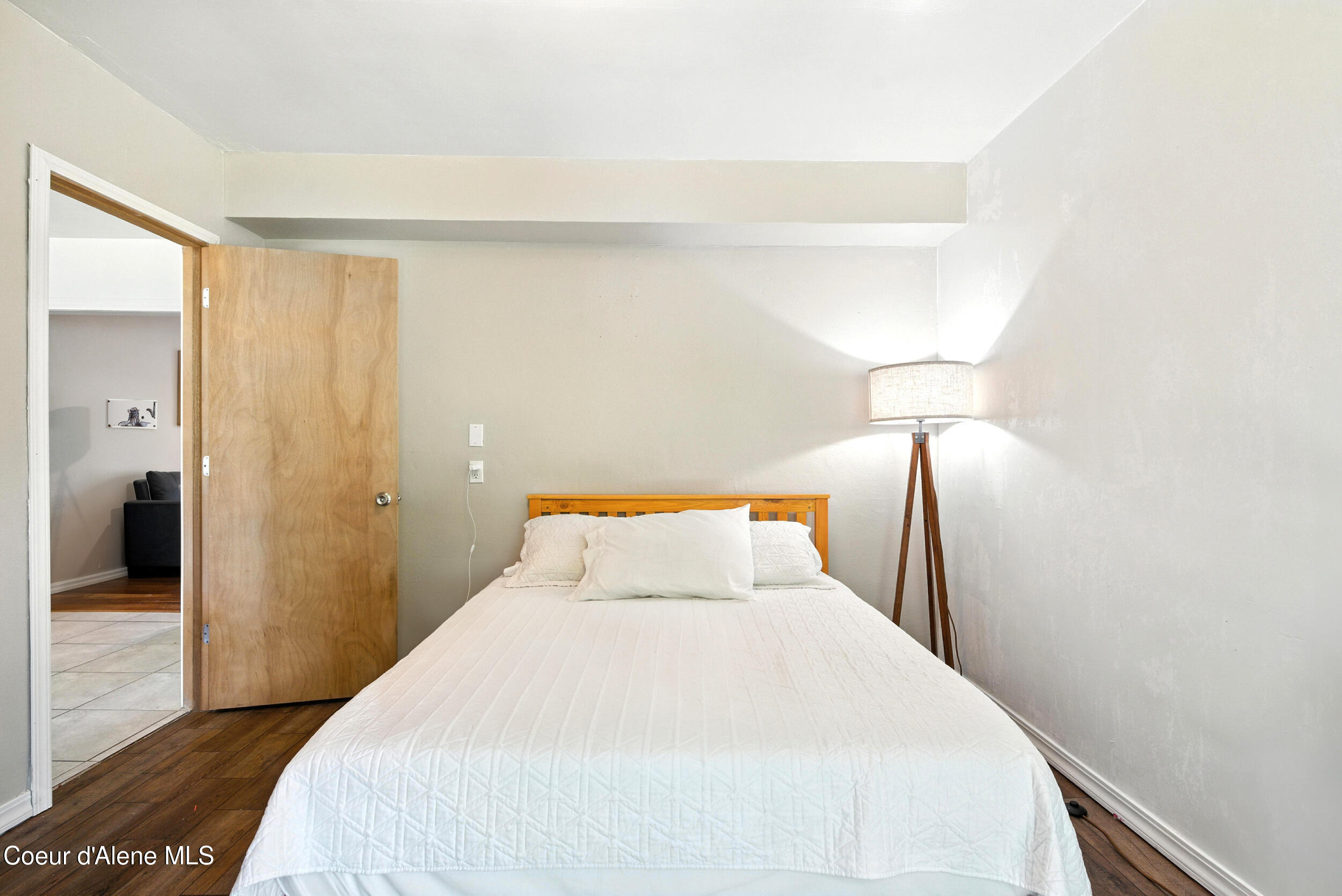 Bonners Ferry, Idaho 83805, United States, ,Commercial,Active,172964