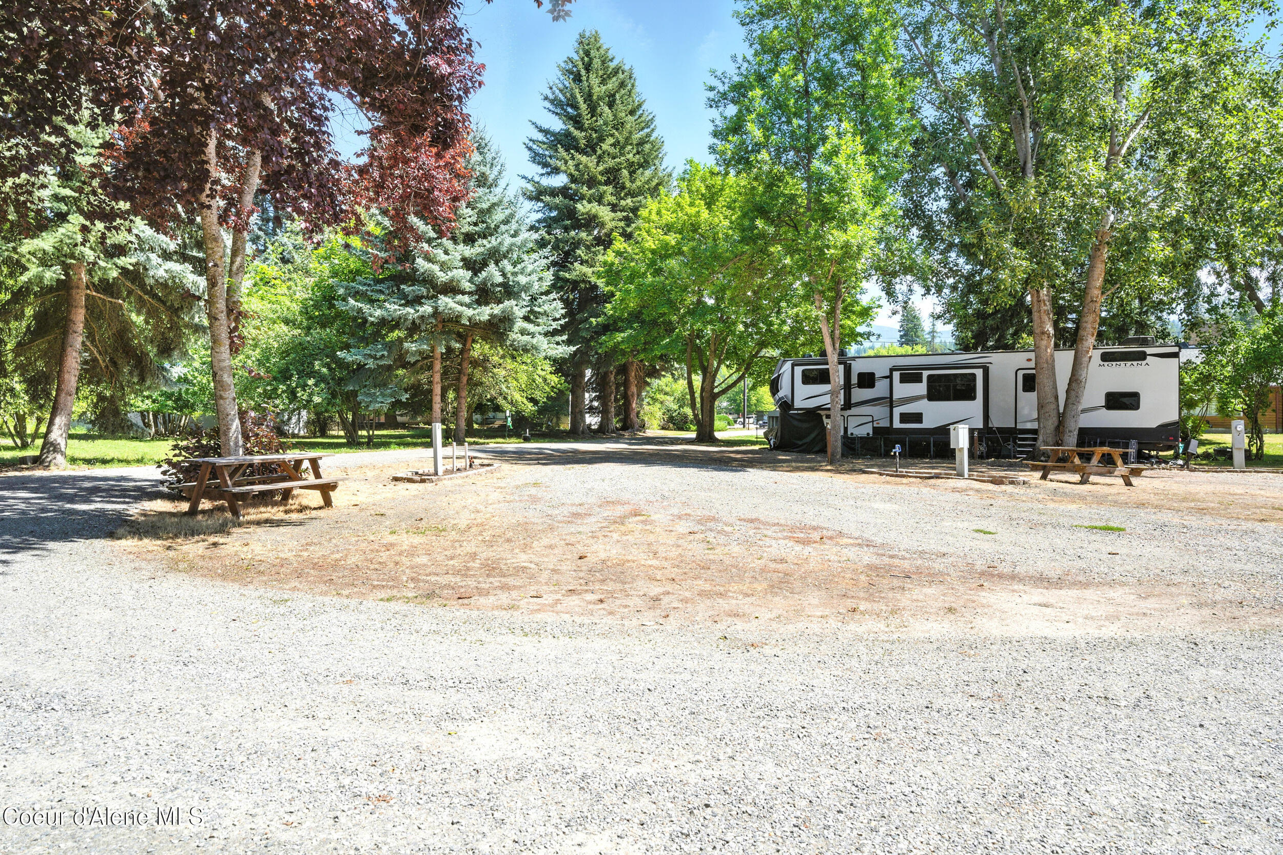 Bonners Ferry, Idaho 83805, United States, ,Commercial,Active,172964