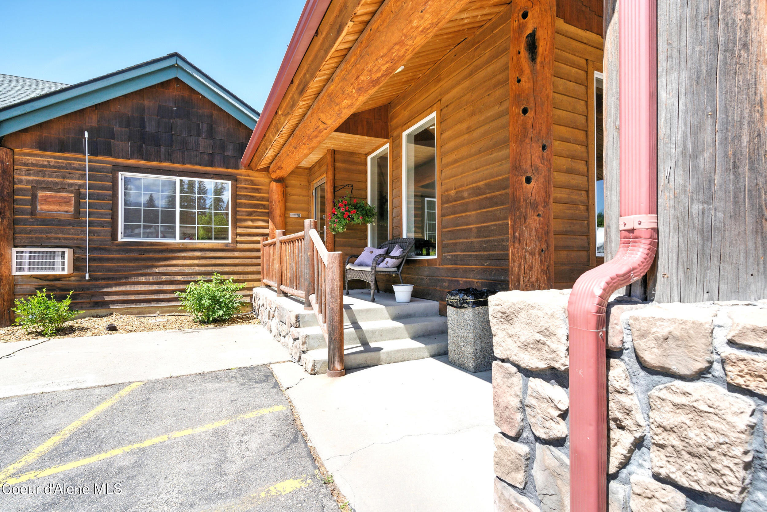 Bonners Ferry, Idaho 83805, United States, ,Commercial,Active,172964