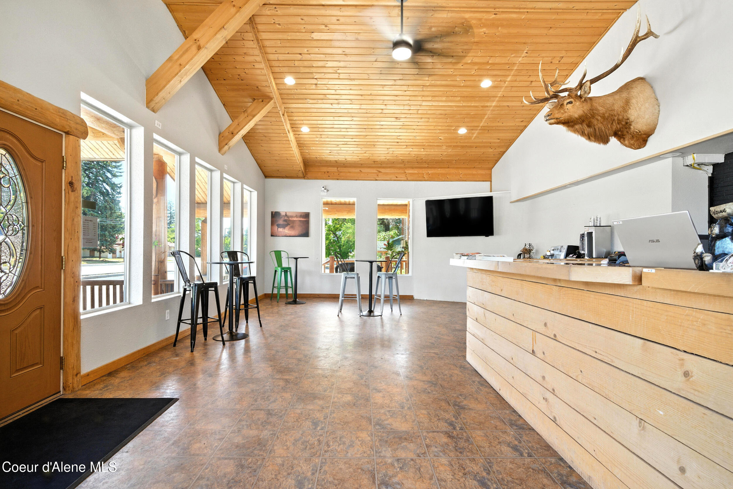 Bonners Ferry, Idaho 83805, United States, ,Commercial,Active,172964