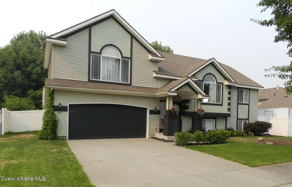 Photo of 2627 Timberlake Loop, Coeur dAlene, ID 83815 (MLS # 26-8521)
