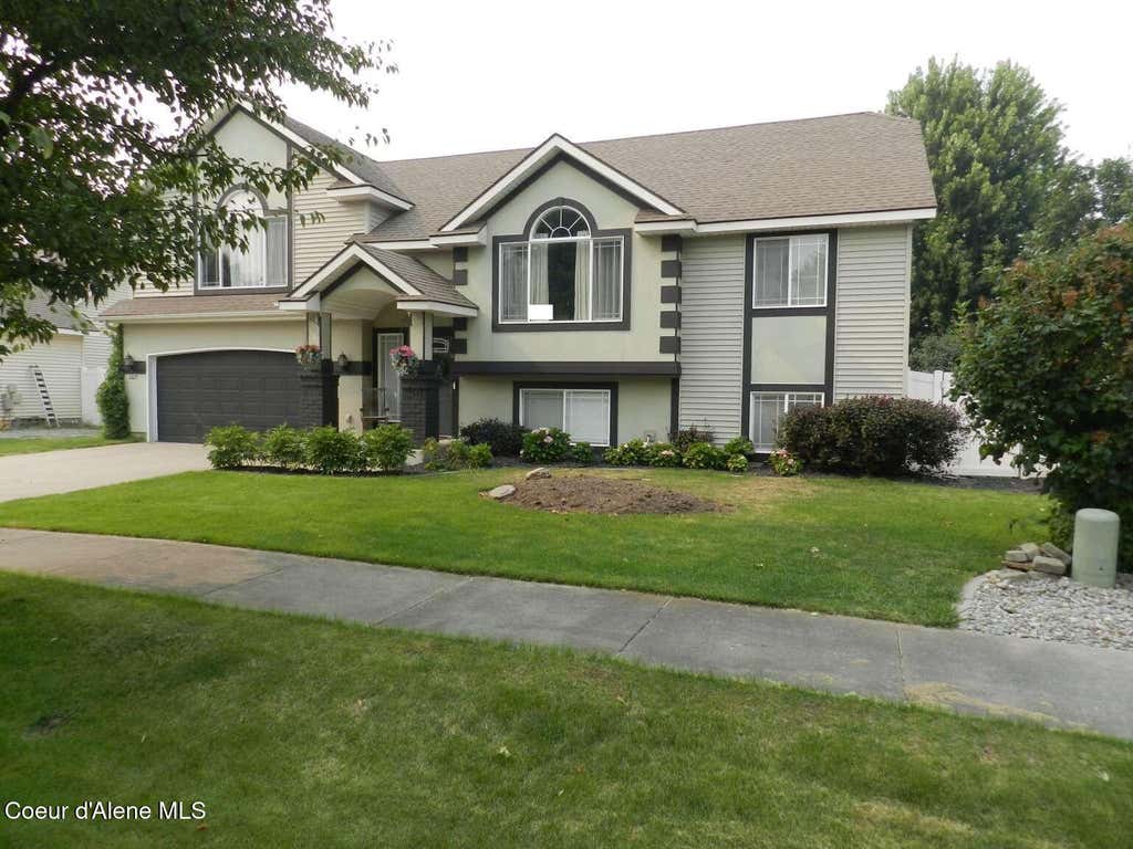 Photo of 2627 Timberlake Loop, Coeur dAlene, ID 83815 (MLS # 26-8521)