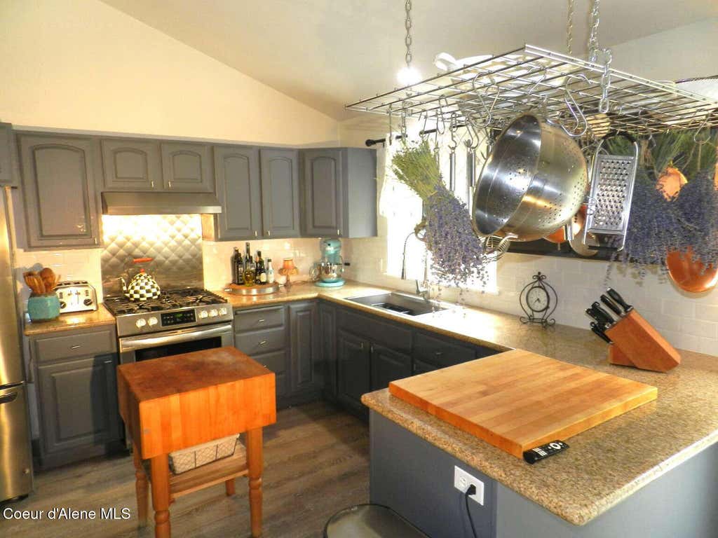 Photo of 2627 Timberlake Loop, Coeur dAlene, ID 83815 (MLS # 26-8521)