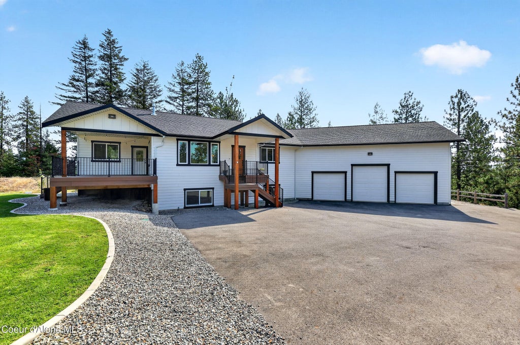 Photo of 12217 Thunder RDG, Rathdrum, ID 83858 (MLS # 26-8489)