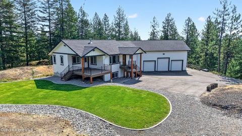 Homes For Sale - 12217 Thunder Rdg<br/> Rathdrum, ID 83858