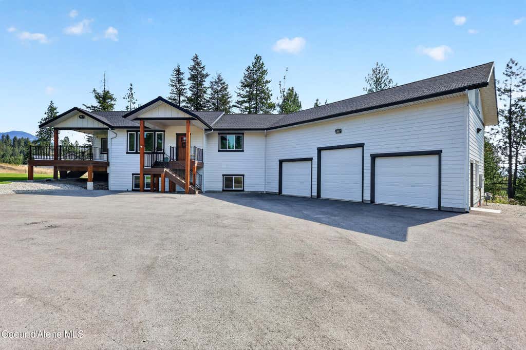 Photo of 12217 Thunder RDG, Rathdrum, ID 83858 (MLS # 26-8489)