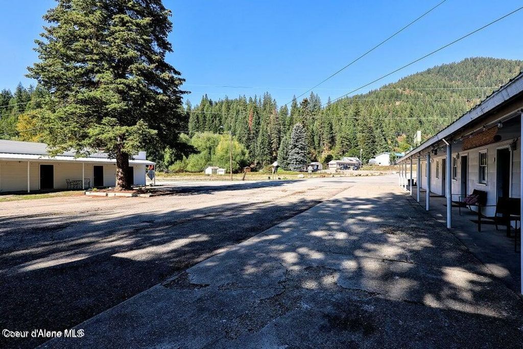 Photo of 201 River St, Mullan, ID 83846 (MLS # 25-10187)