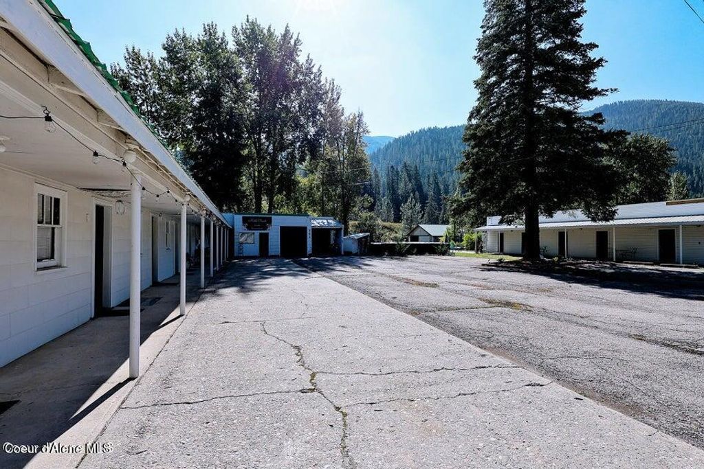 Photo of 201 River St, Mullan, ID 83846 (MLS # 25-10187)