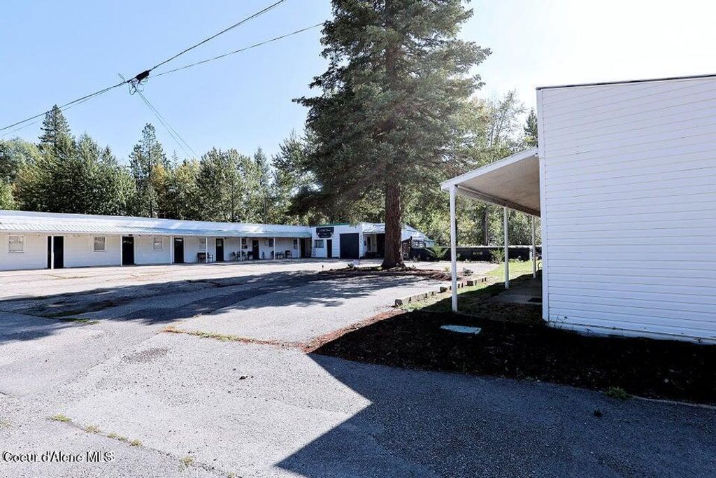 Photo of 201 River St, Mullan, ID 83846 (MLS # 25-10187)