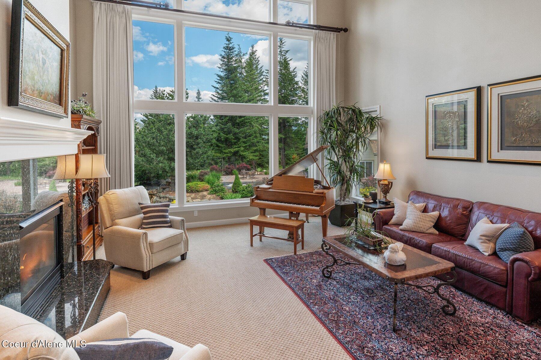 5336 E Shire Ln, Hayden, Idaho image 12