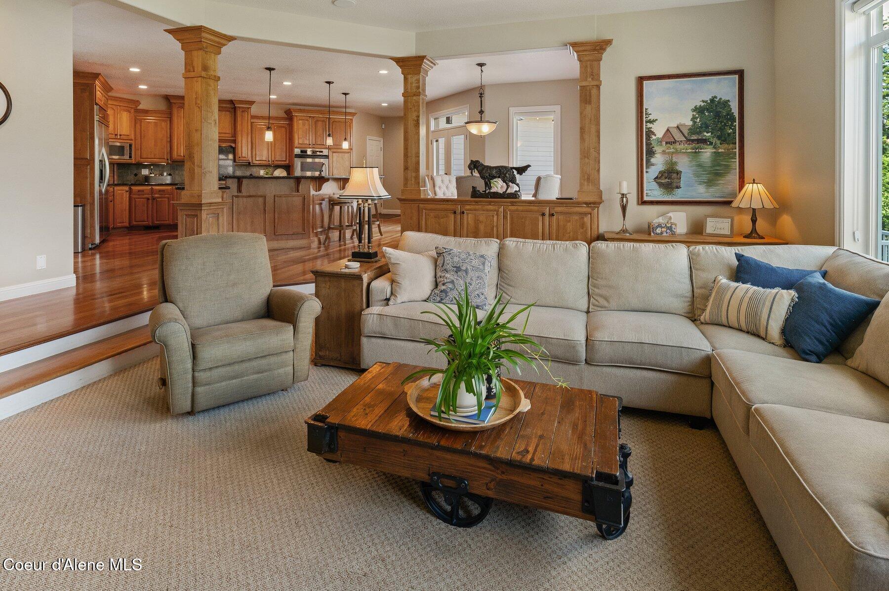5336 E Shire Ln, Hayden, Idaho image 15