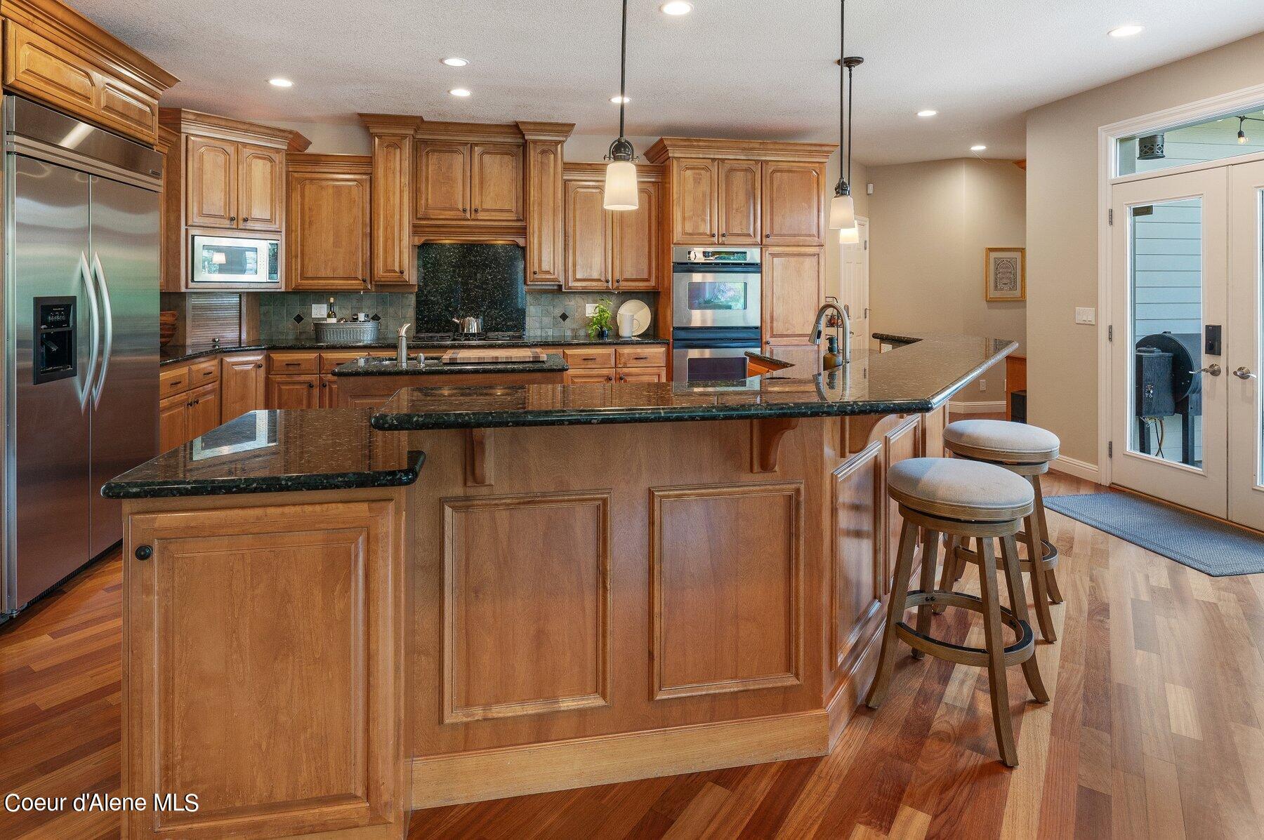 5336 E Shire Ln, Hayden, Idaho image 16